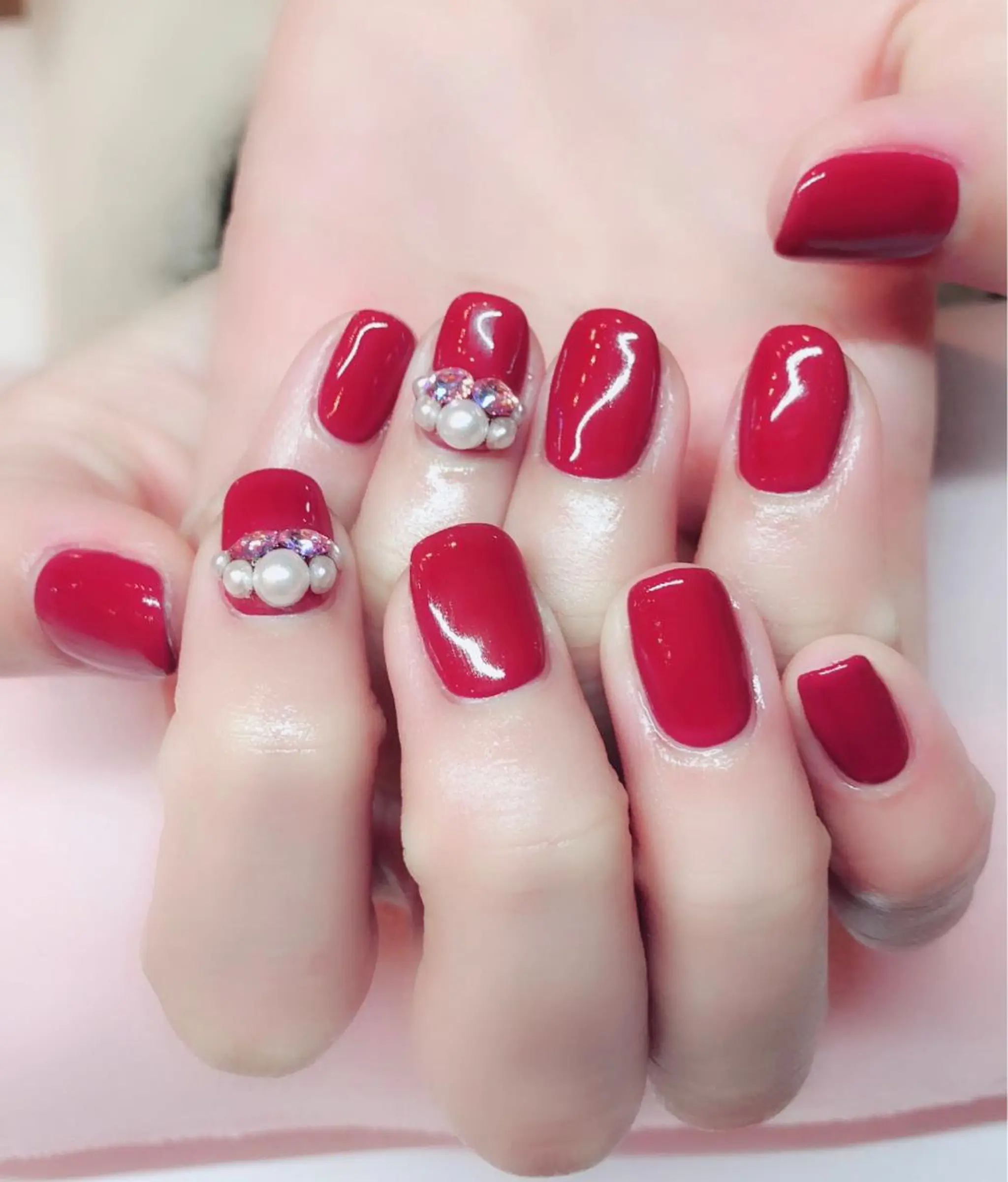 ネイル エムズ エムズのマツエク・マツパデザイン