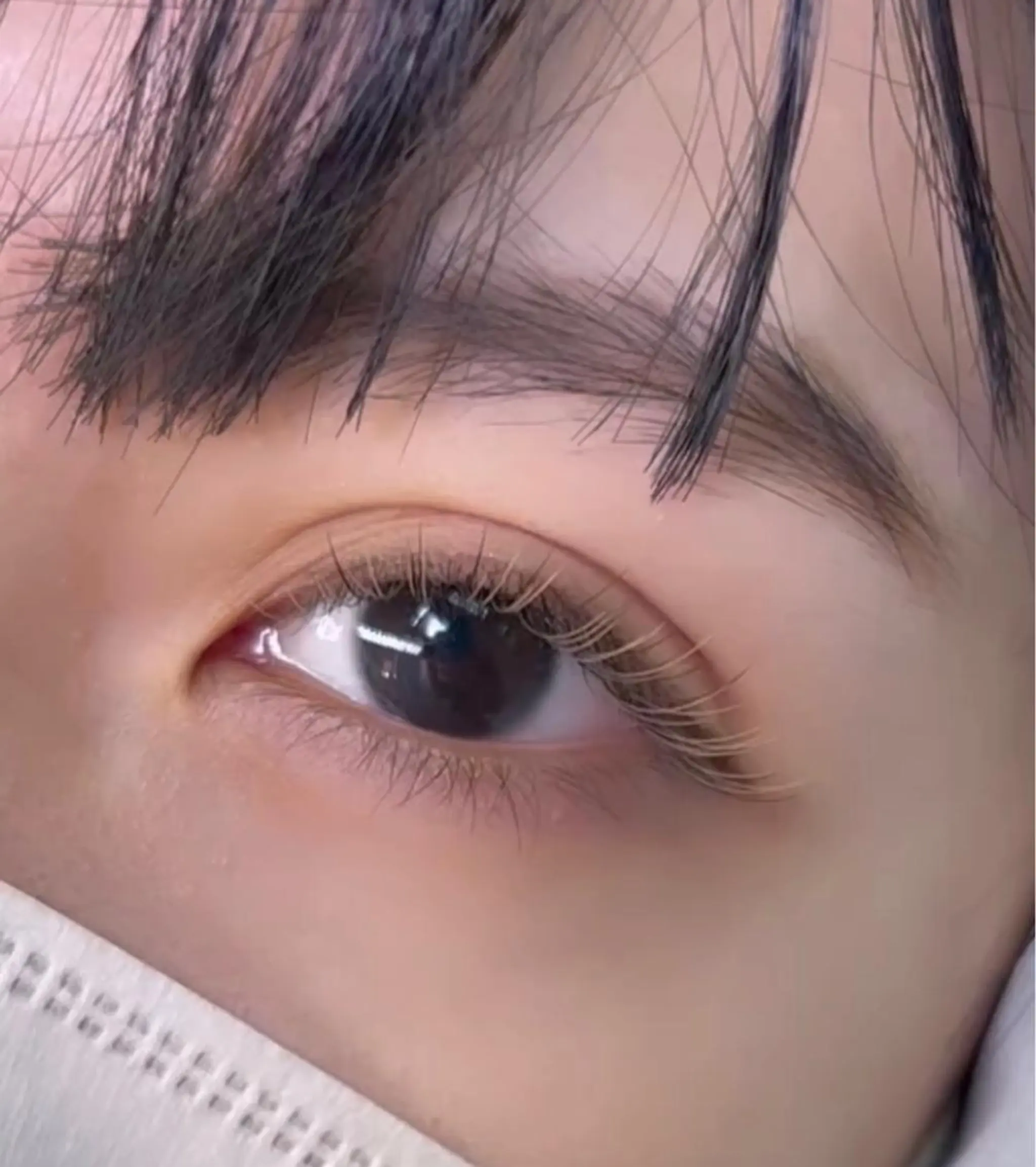 マツエク・マツパ カラーマツエク アイラッシュ＆フェイシャルサロン　ベアトリーチェ所属・医療提携美容サロン Beatriceのエステ・リラクイメージ