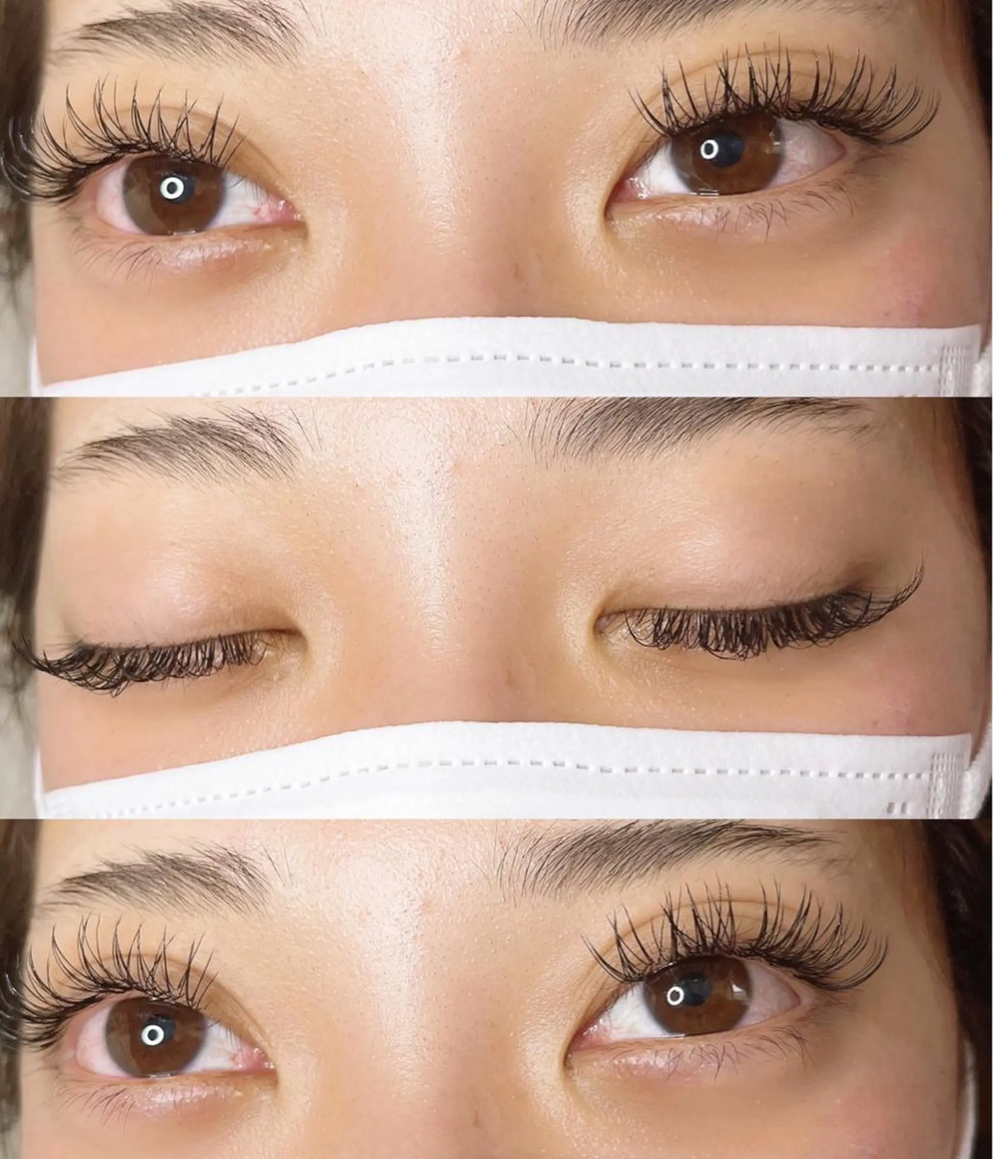 マツエク・マツパ melu所属・melu yukikoのネイルデザイン