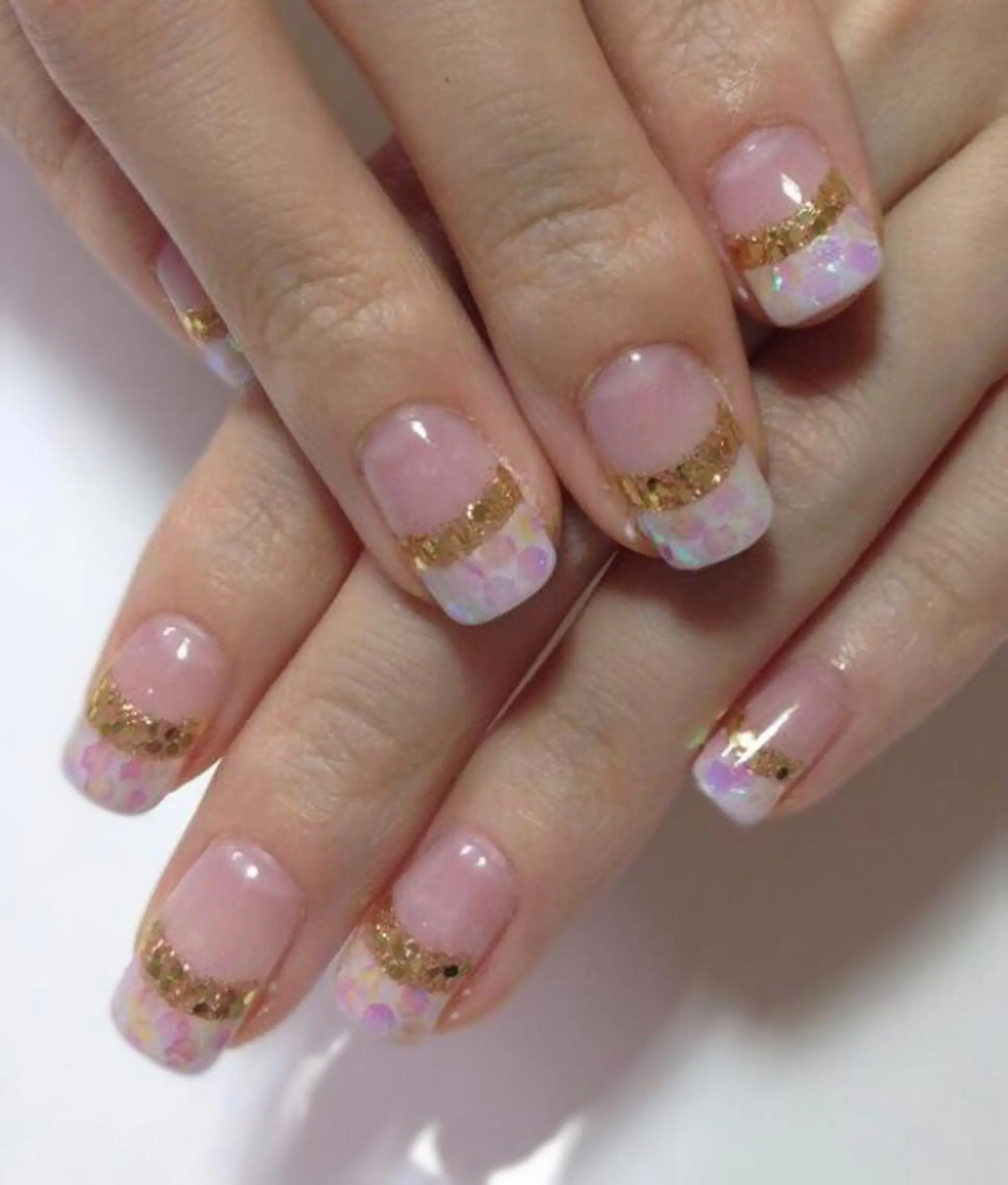 ネイル . yuimiのネイルデザイン