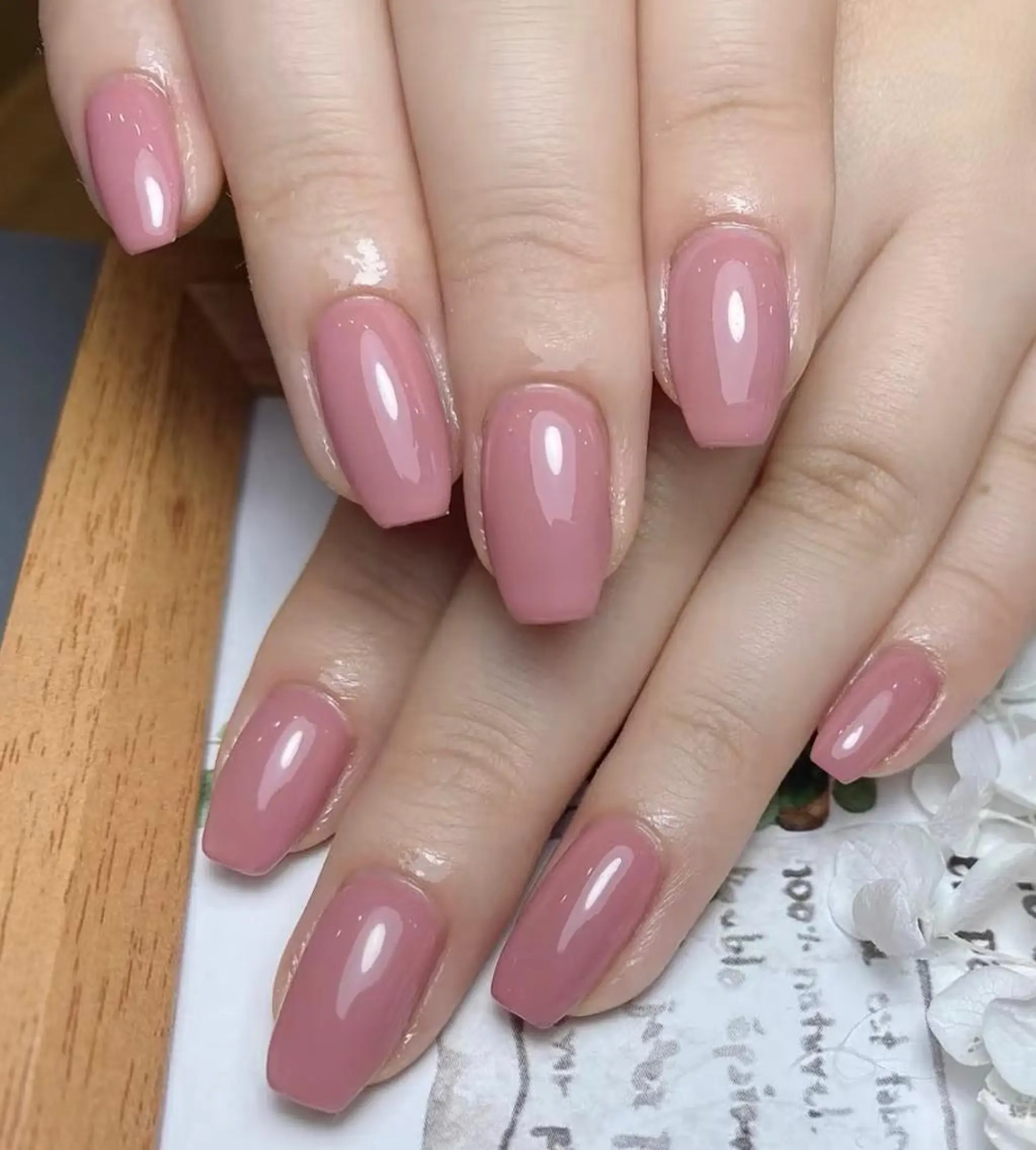 ネイル ハンドネイル ハンドケア FUTURE   BEAUTY所属・FUTURE BEAUTYのネイルデザイン