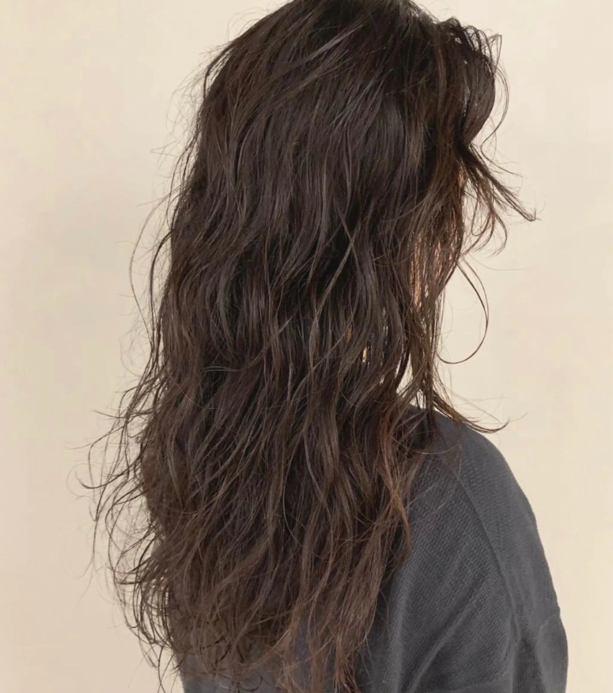 ロング ALOHANA所属・naomi (夜間営業受付中★)のヘアスタイル