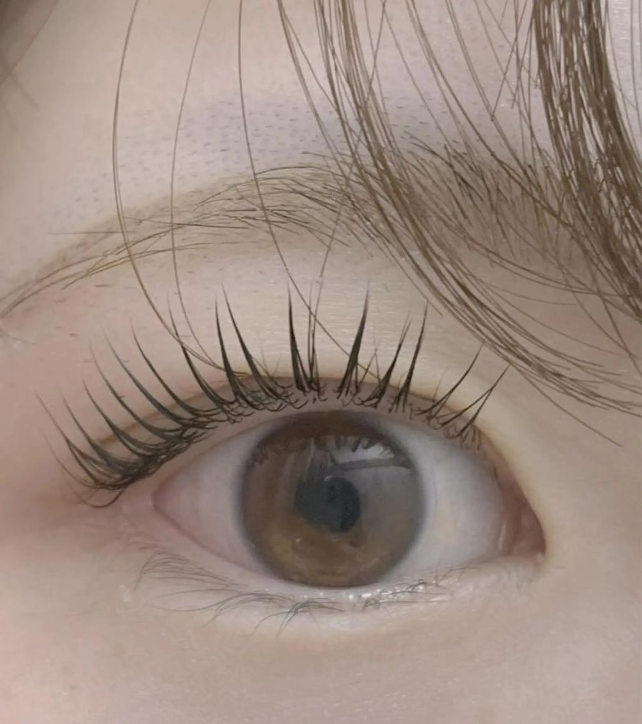 マツエク・マツパ 👼 Kiki👼のマツエク・マツパデザイン