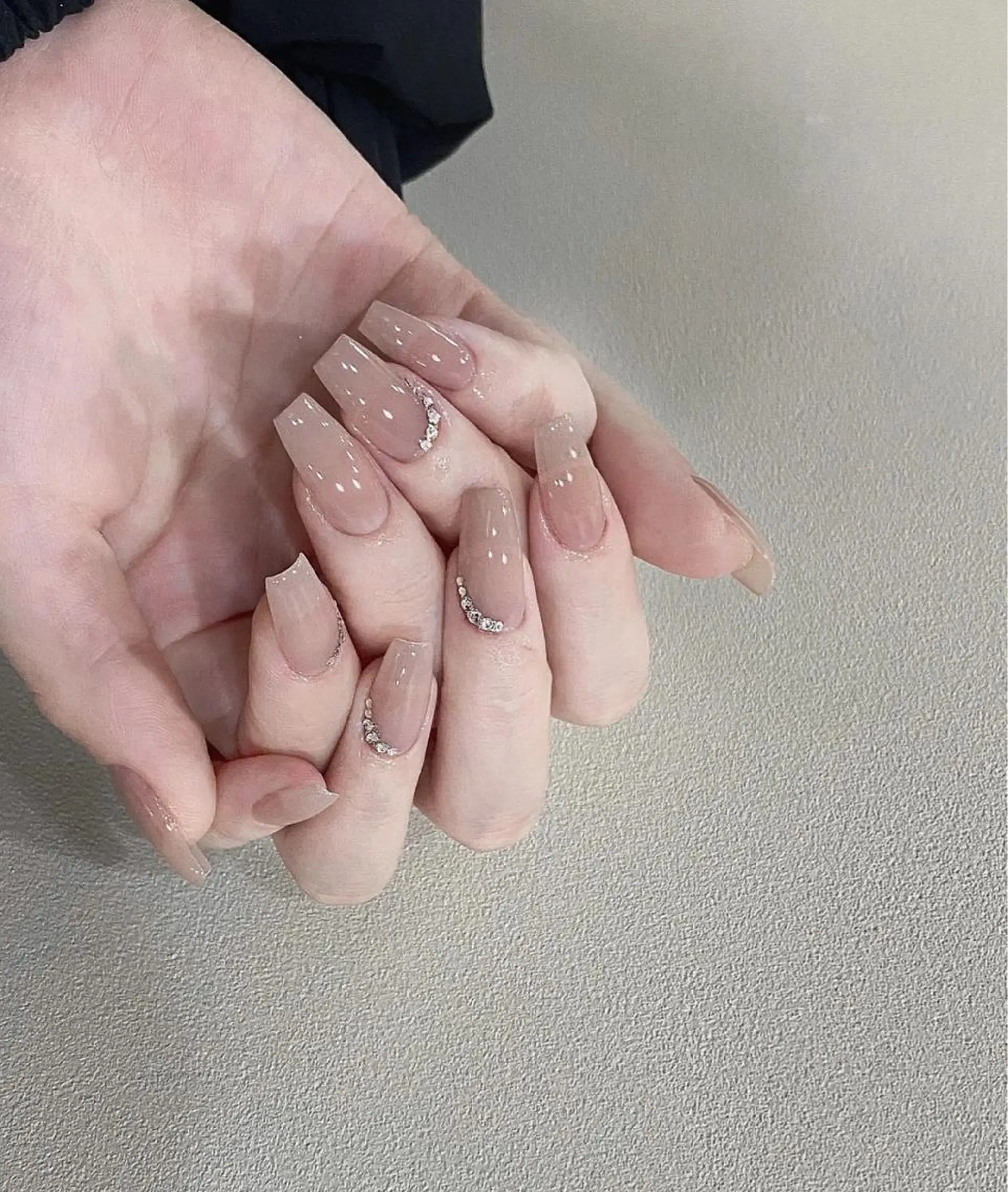 ネイル ハンドネイル め いのネイルデザイン