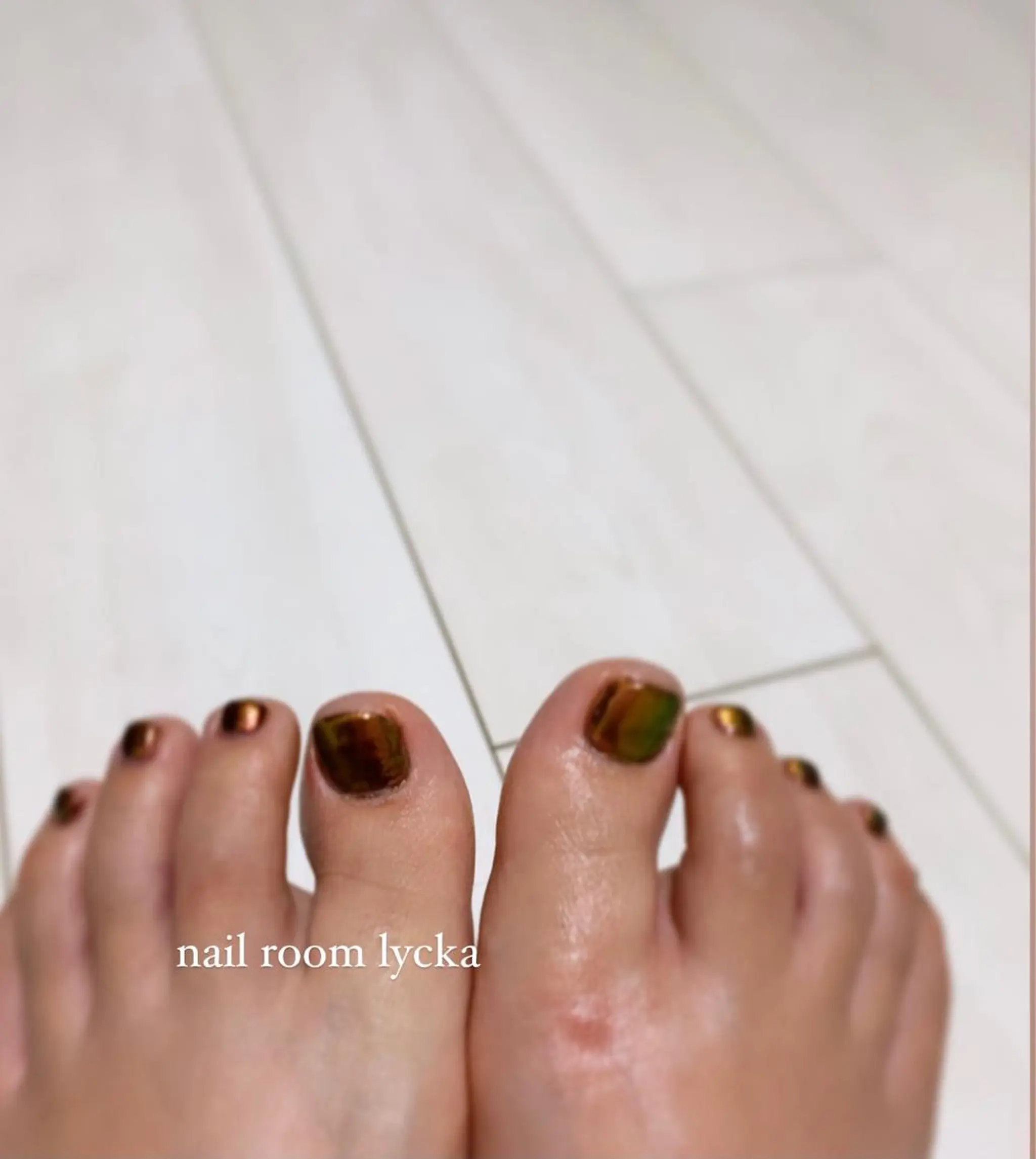 ネイル ﾈｲﾙﾙｰﾑﾘｯｶ 𝐦𝐚𝐲𝐮のネイルデザイン