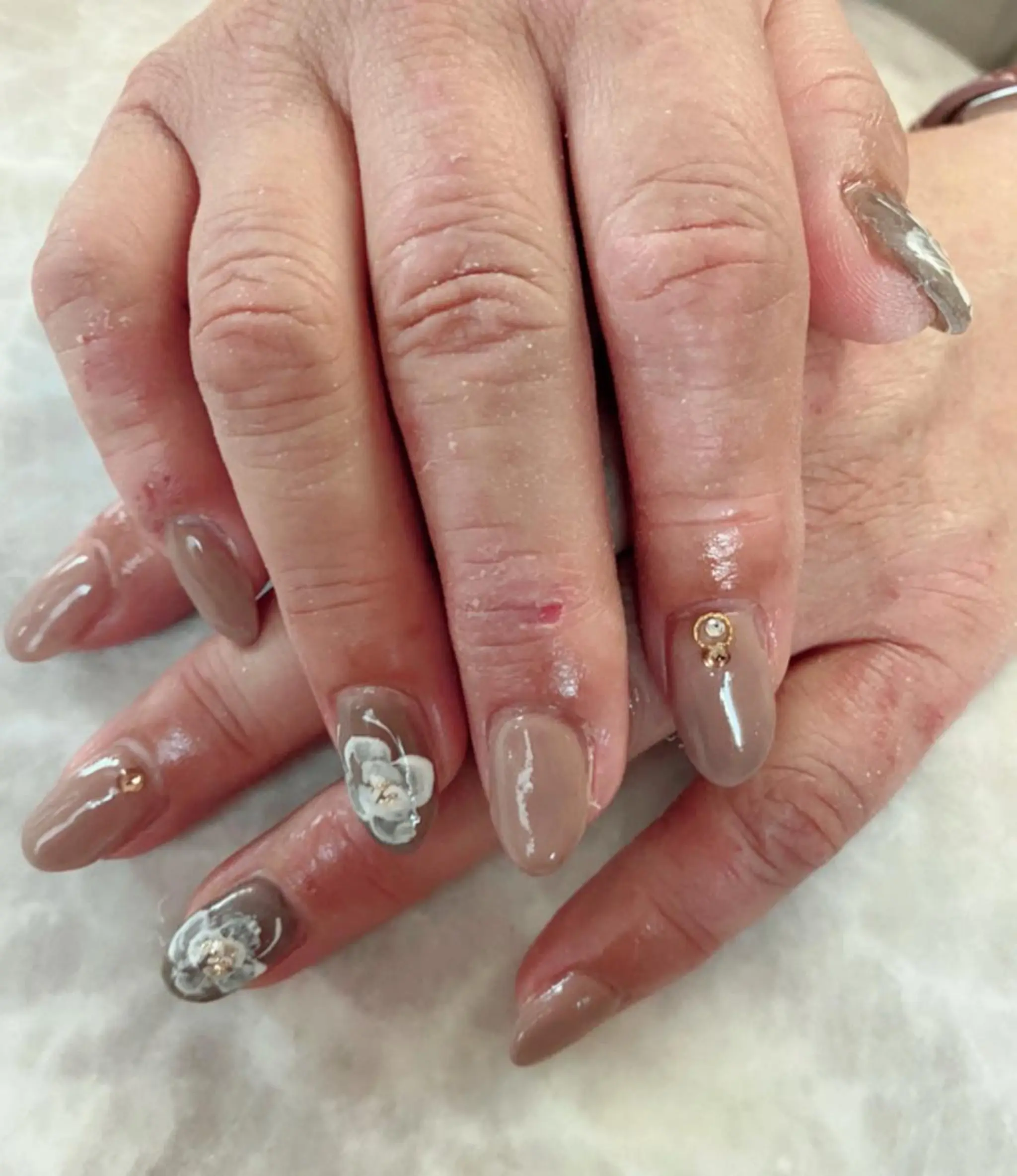 ネイル ネイリスト♡ AYAKOのネイルデザイン