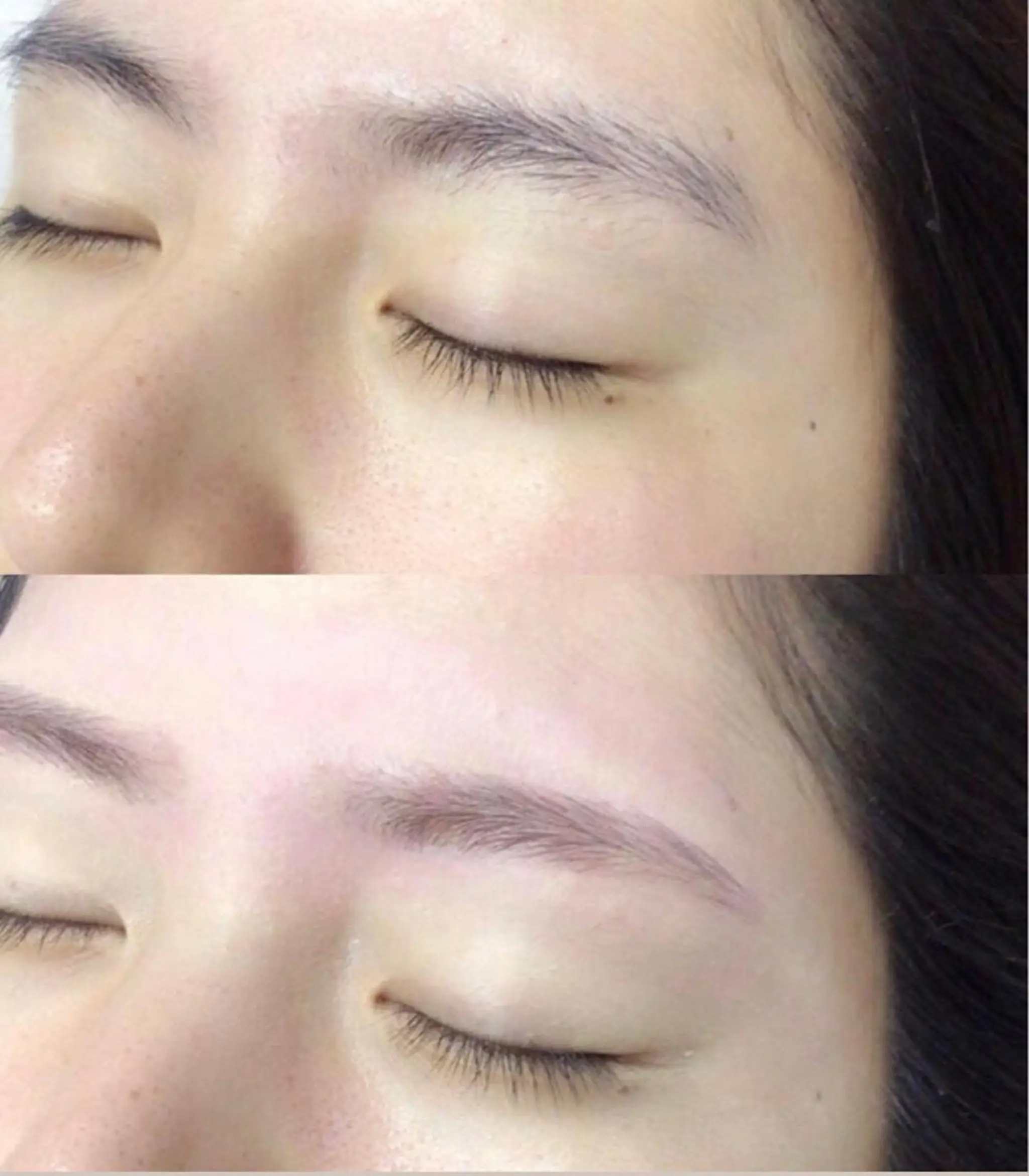 マツエク・マツパ eyelist♡︎ 大川の眉毛・アイブロウイメージ