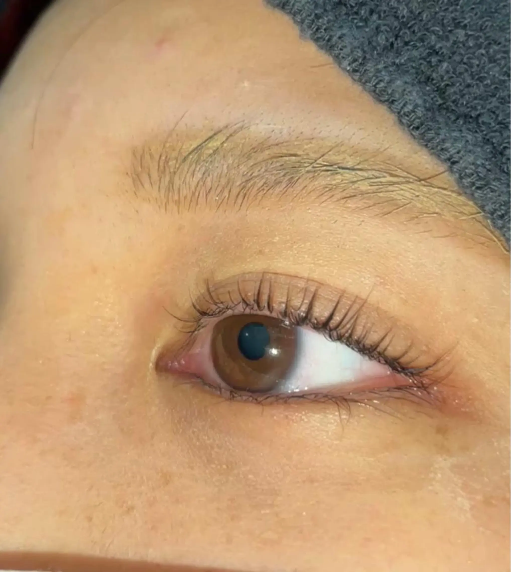 マツエク・マツパ 個性派ネイル 🌼 ハルカ ♡のマツエク・マツパデザイン