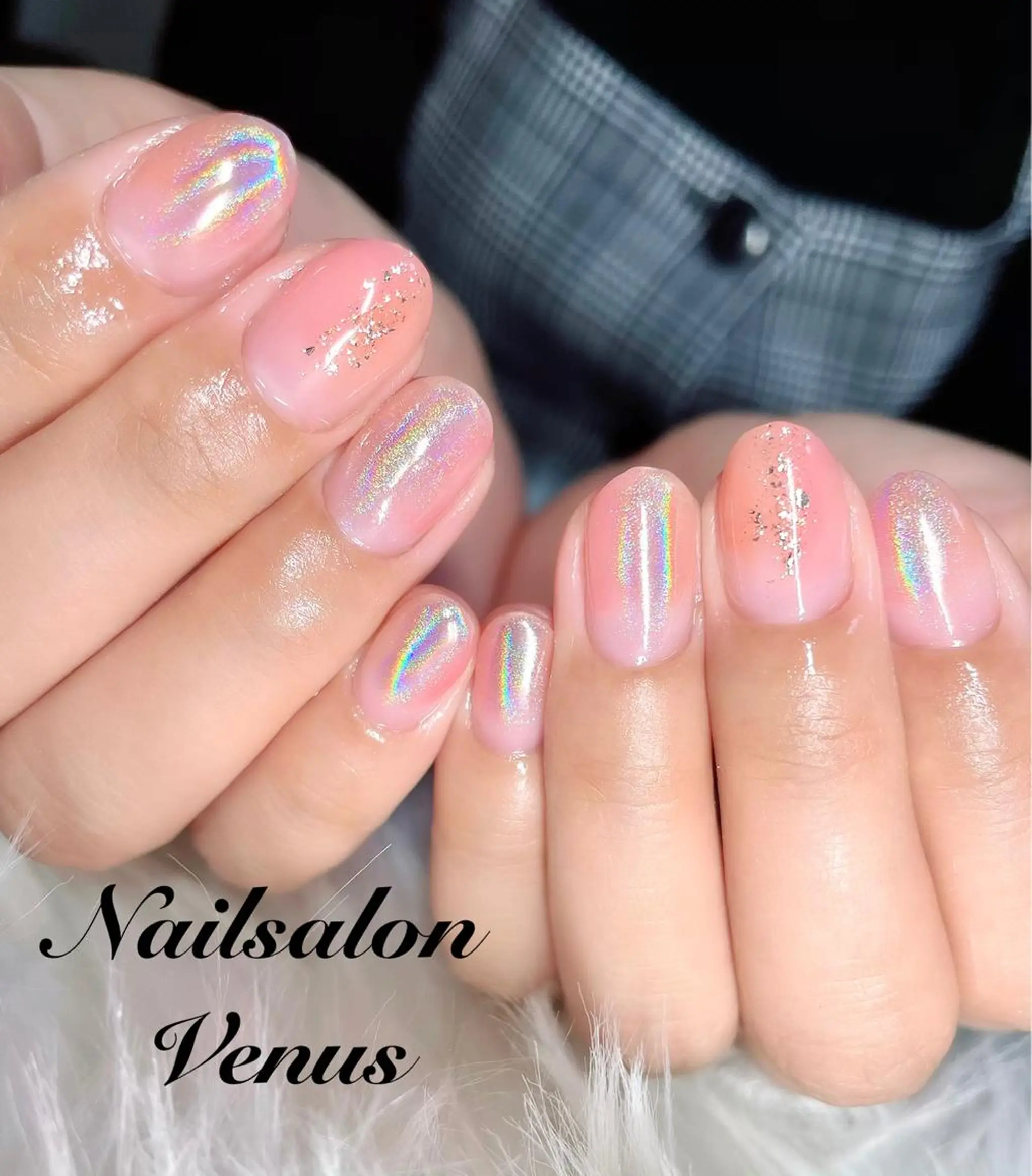 ネイル ハンドネイル Nail salon Venusのネイルデザイン