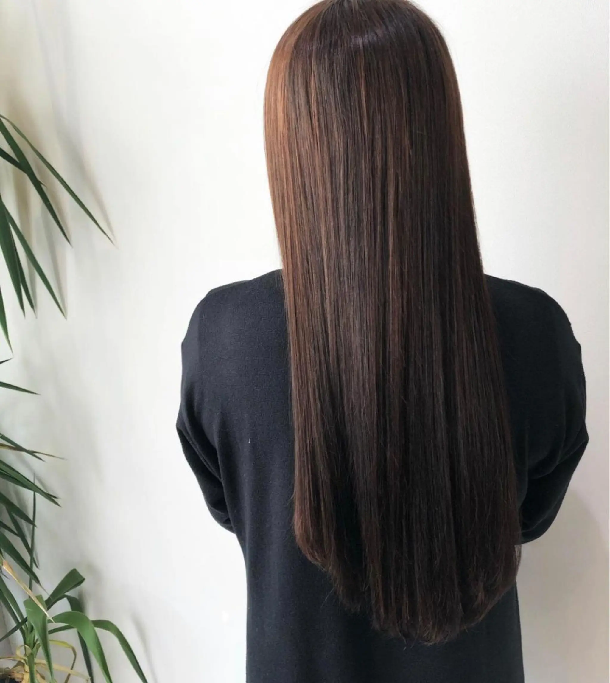 パーマ SOYON いわき店【ソヨン】所属・真 美のマツエク・マツパデザイン