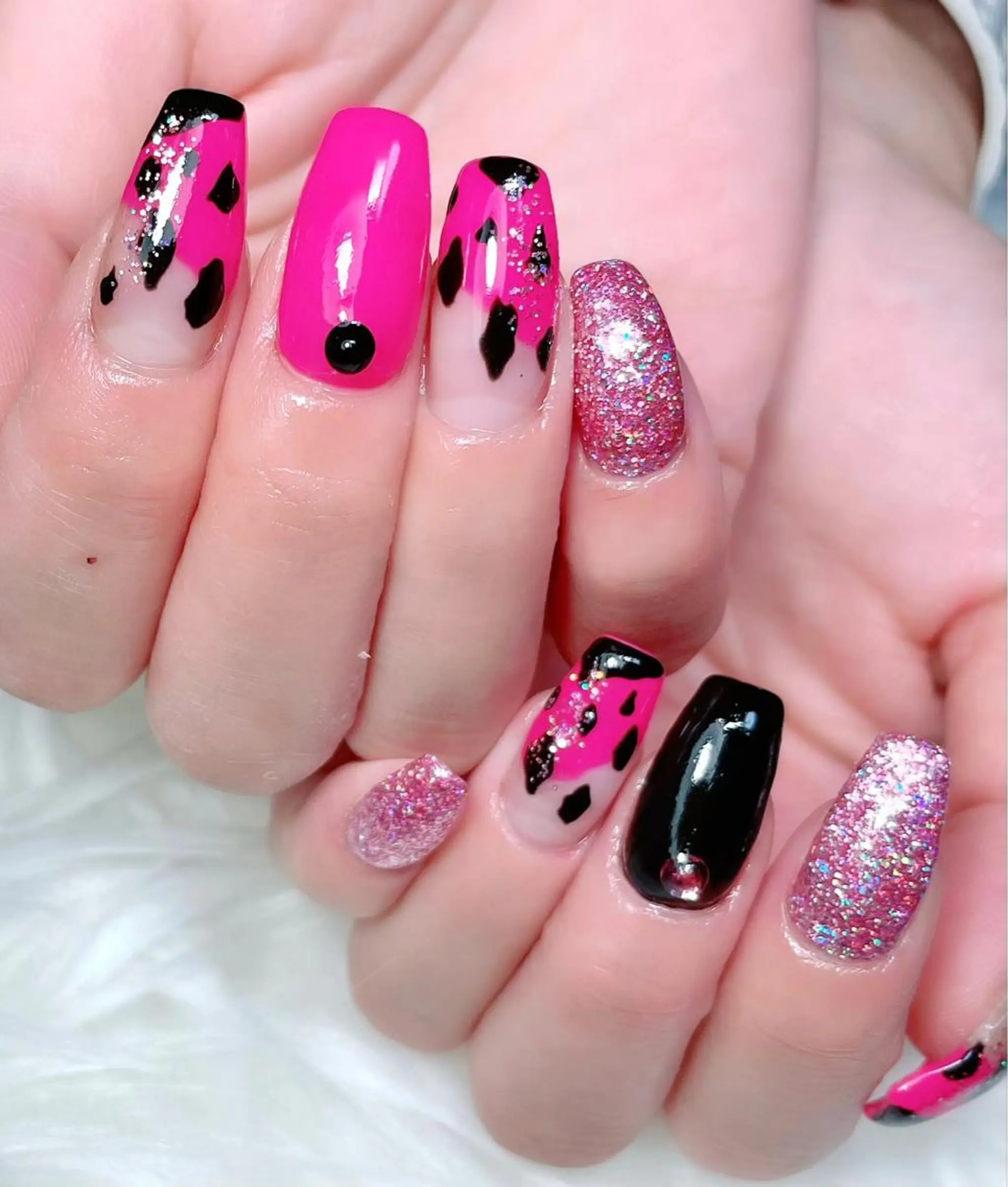 ネイル ハンドネイル Nail salon Venusのネイルデザイン