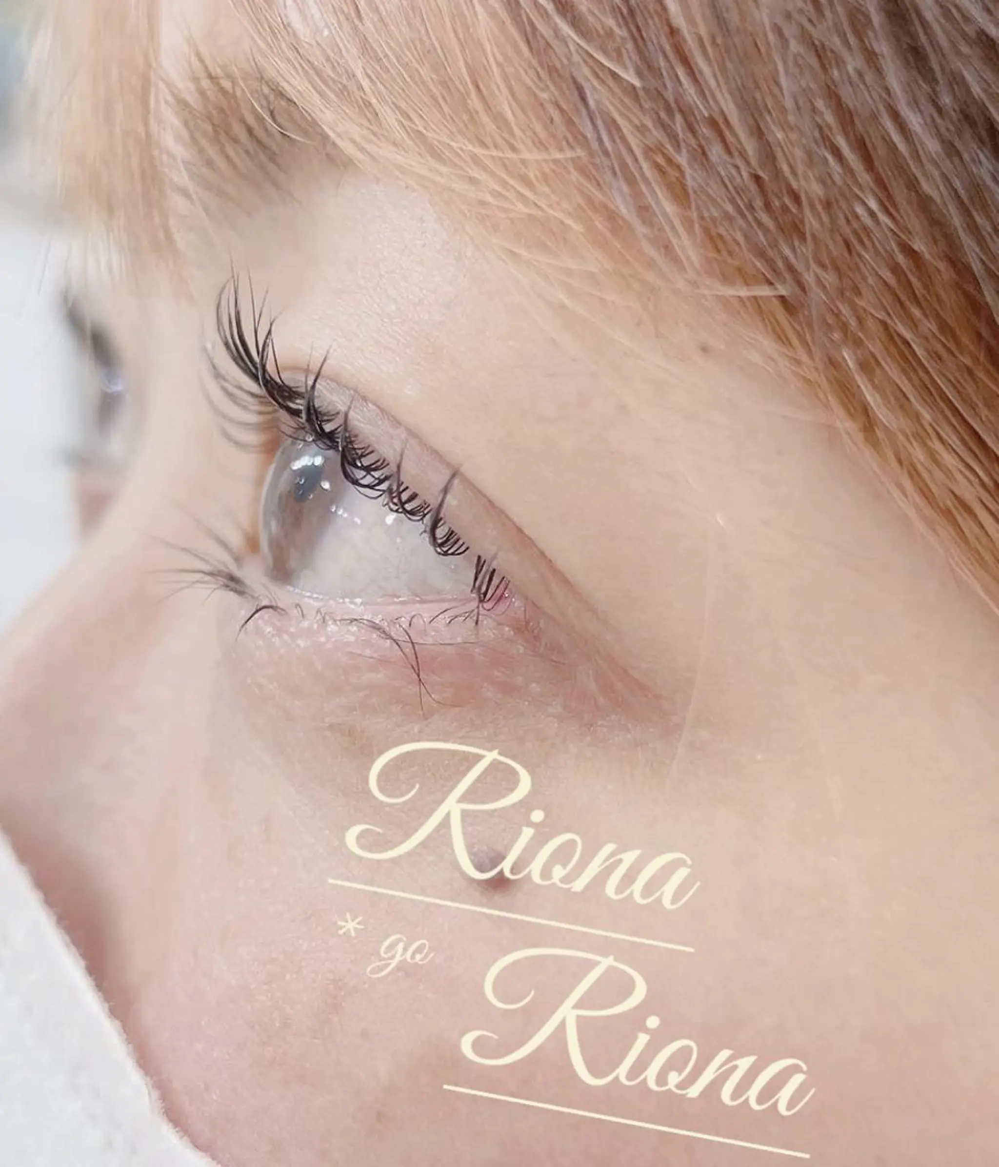 マツエク・マツパ 渡辺 芙実のネイルデザイン