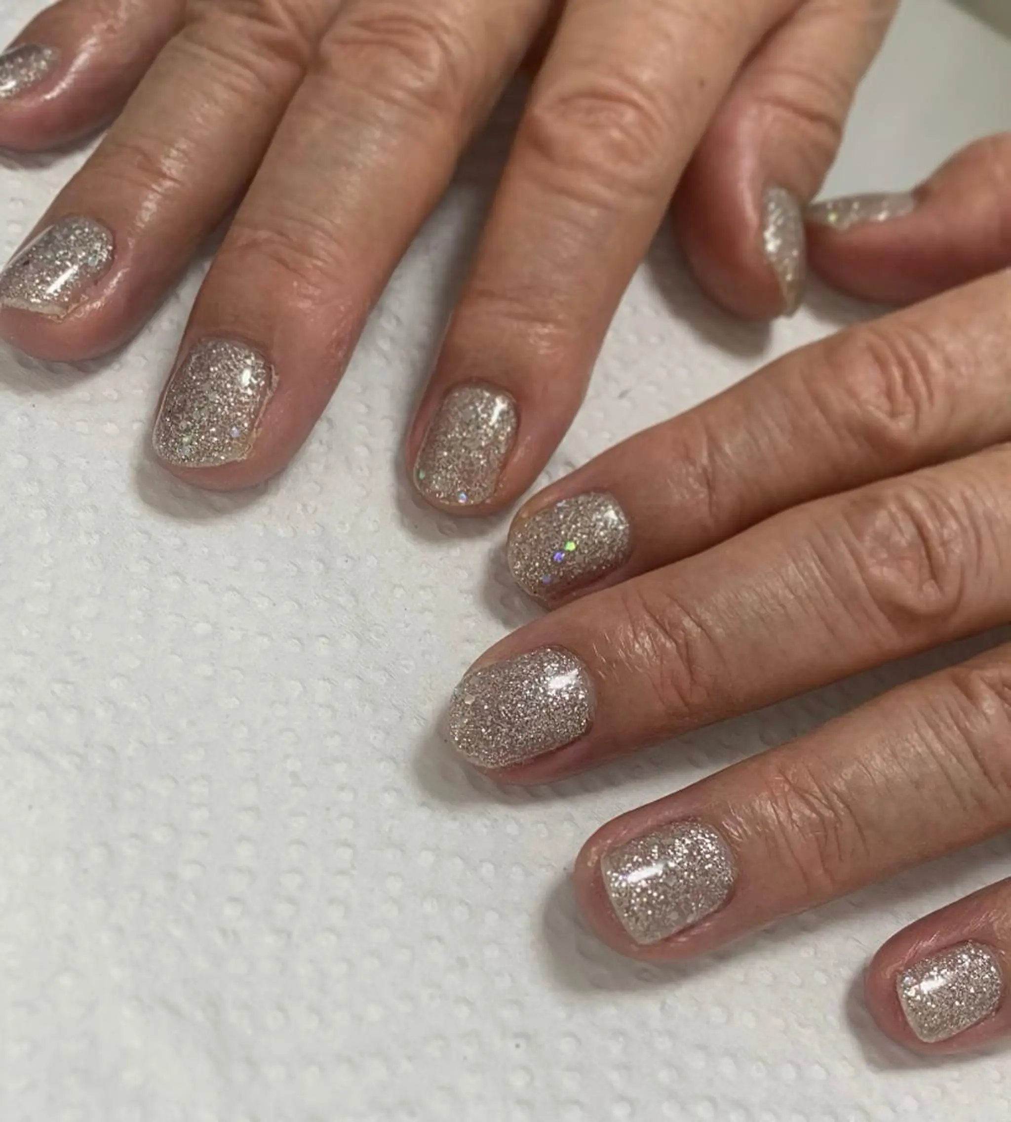 ネイル シンプルネイル nail  M&T所属・nail M&Tのネイルデザイン