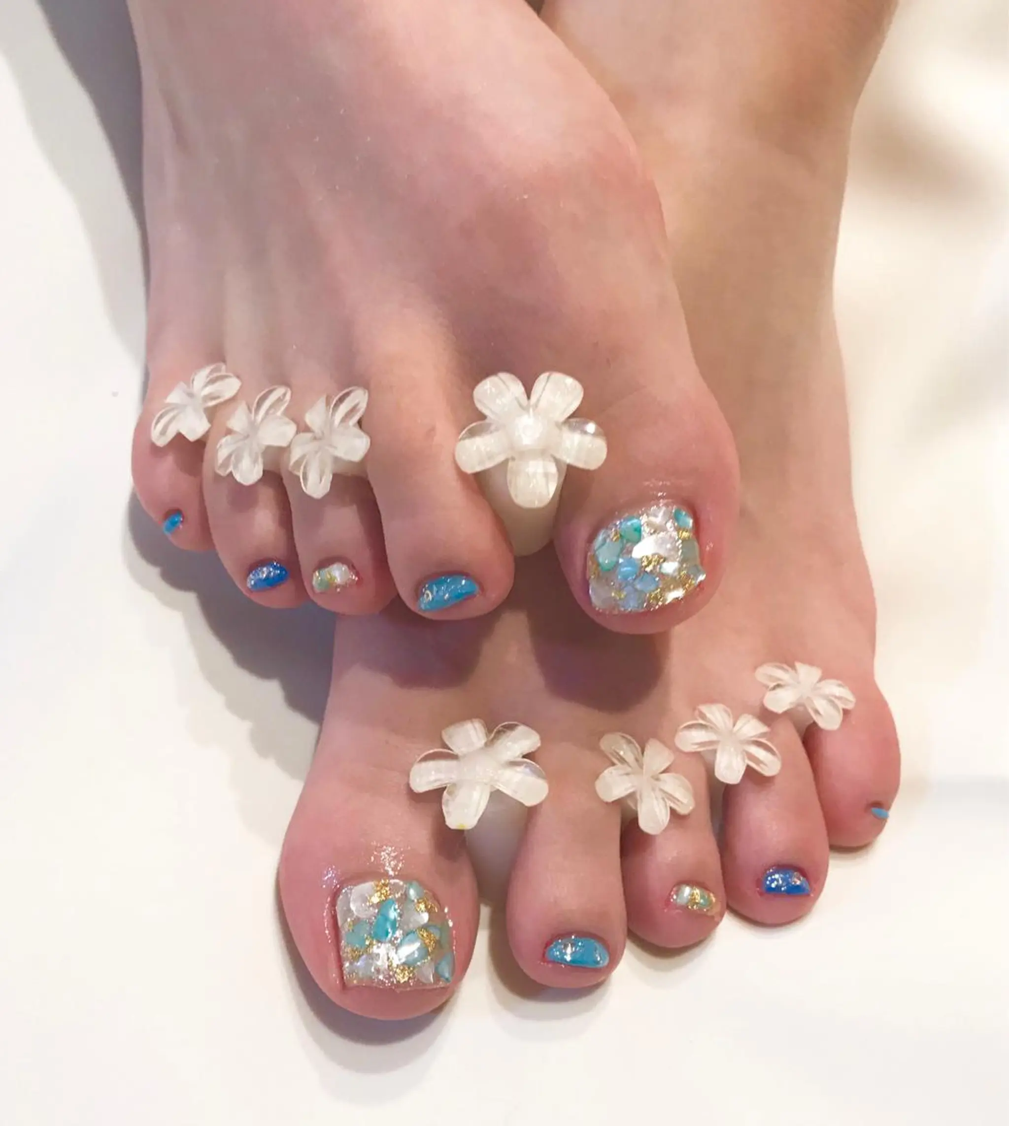 ネイル KaHaNa nail salonのネイルデザイン
