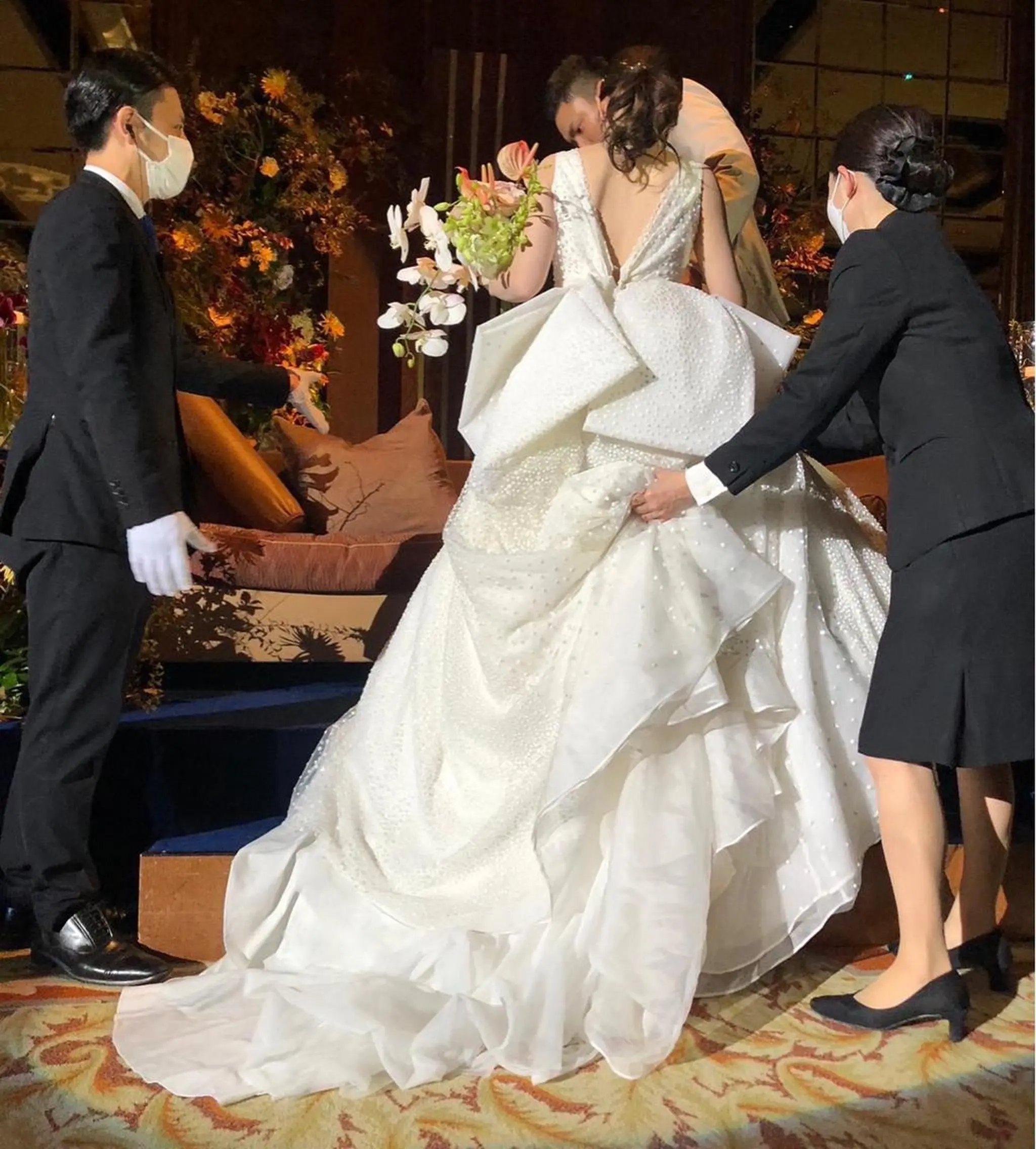 biloop所属・《本気痩せ×疲労改善 》  BILOOPのエステ・リラクイメージ