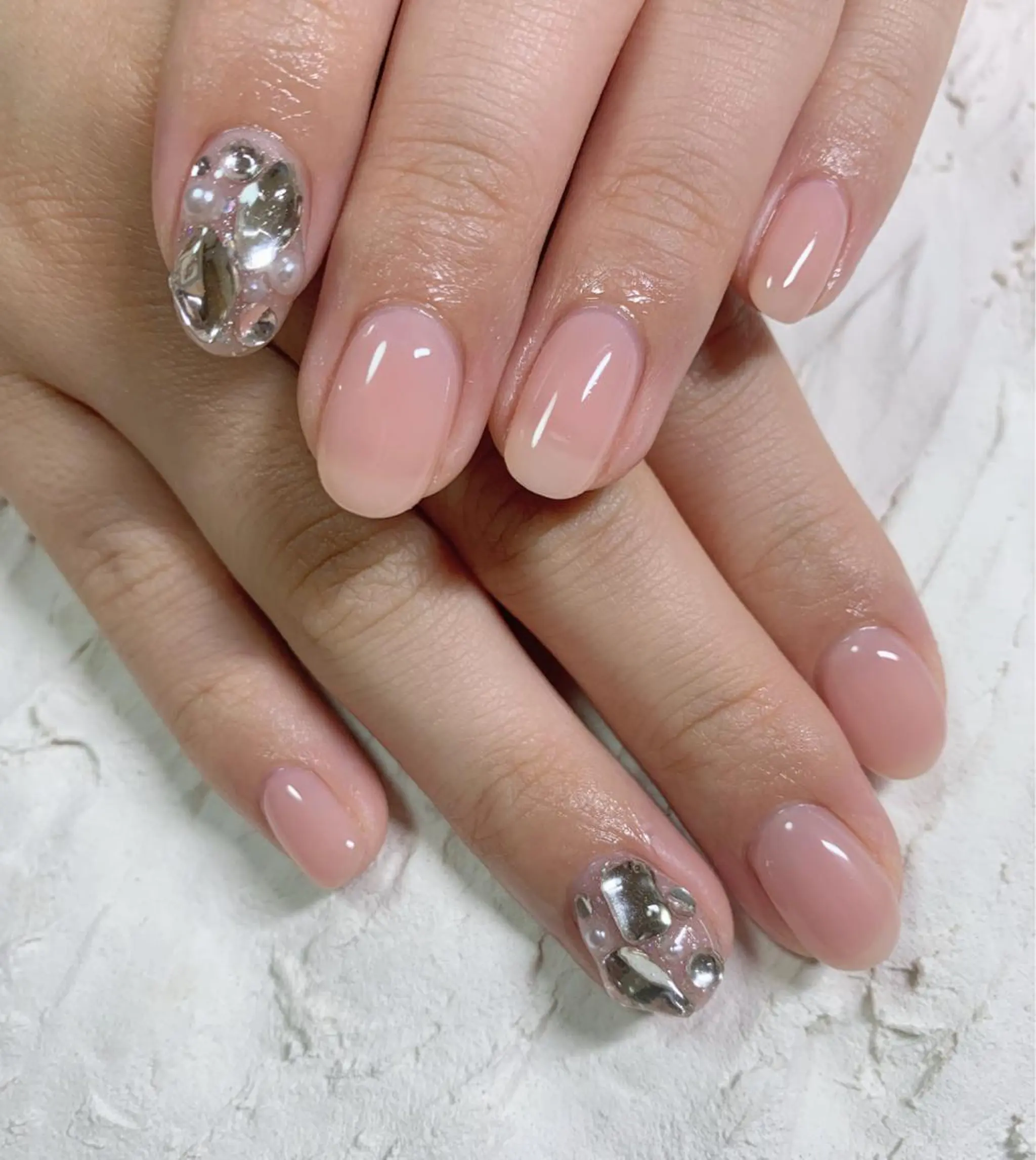 ネイル Nailist. Nのネイルデザイン