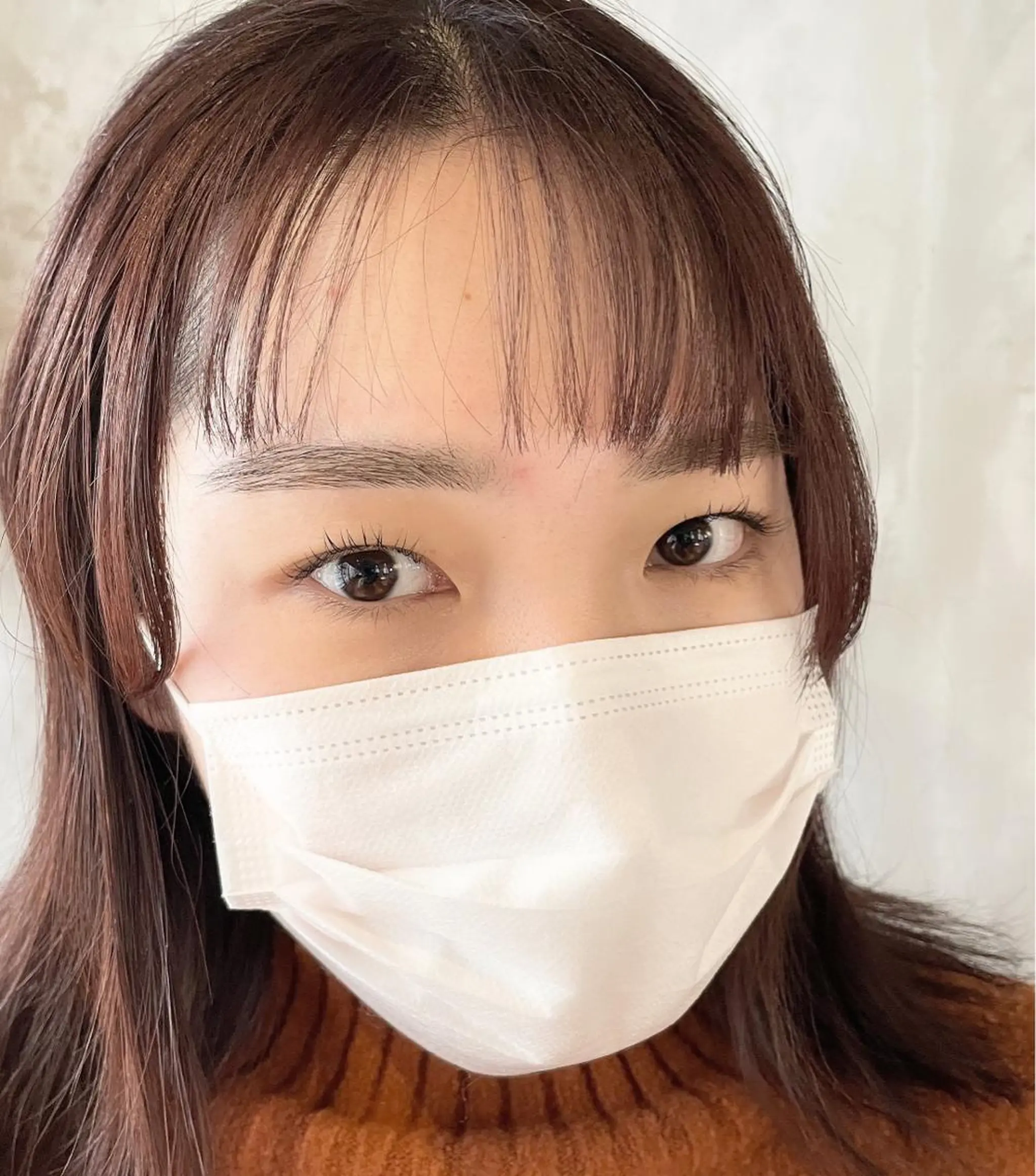 マツエク・マツパ niche eye 宮崎 果歩のマツエク・マツパデザイン