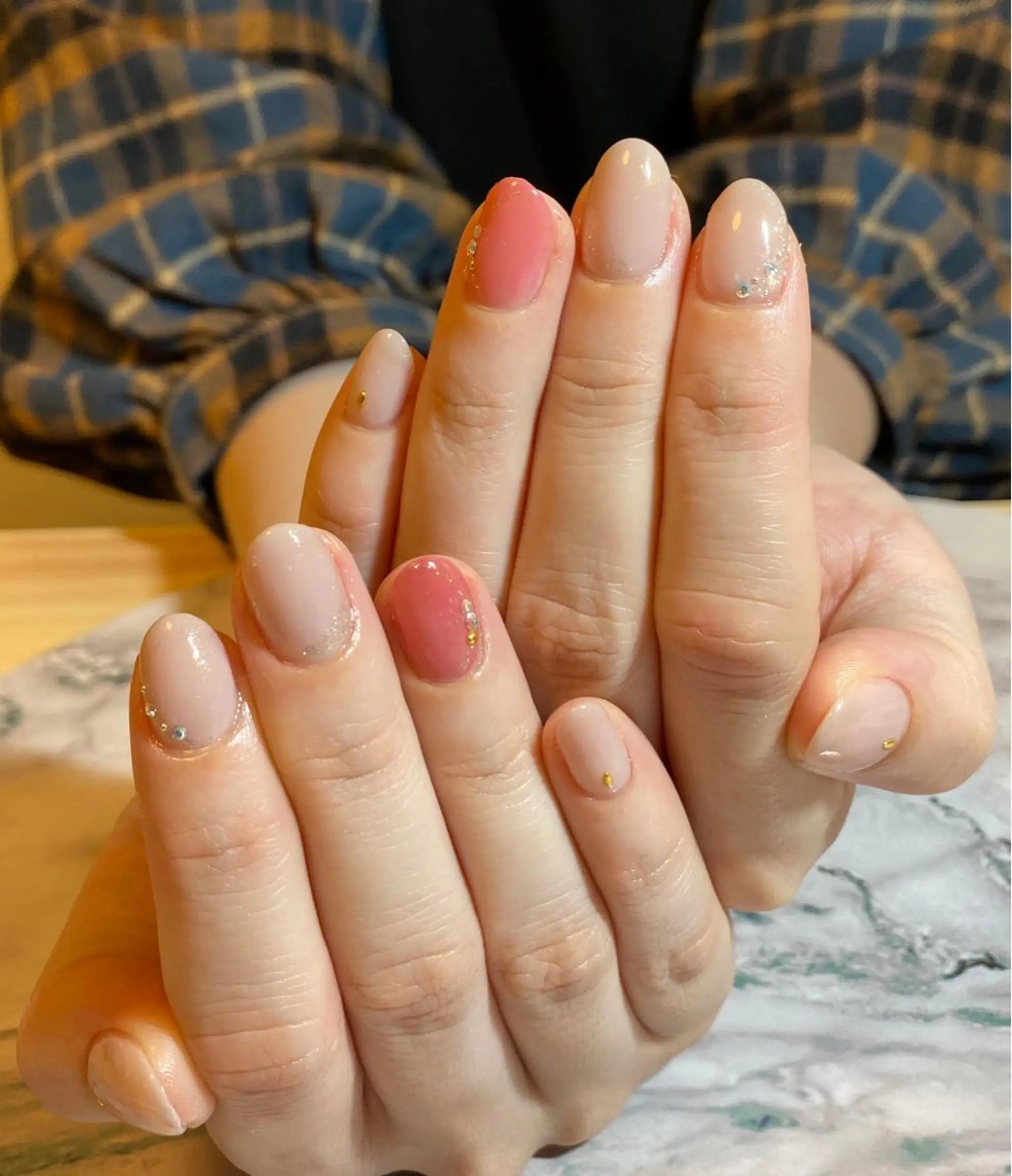 ネイル salon. mooのマツエク・マツパデザイン