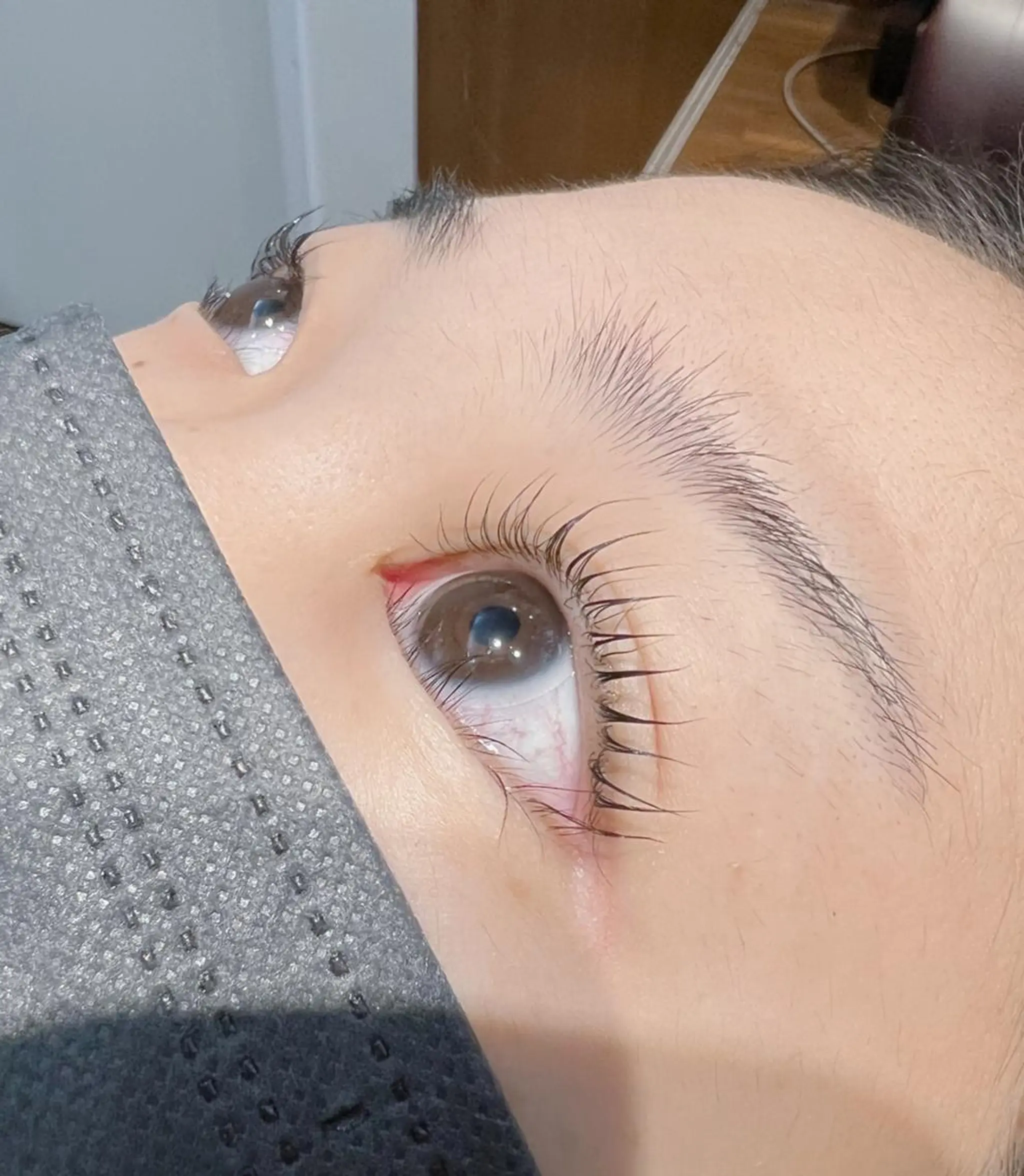 マツエク・マツパ 石田 悠夏のマツエク・マツパデザイン