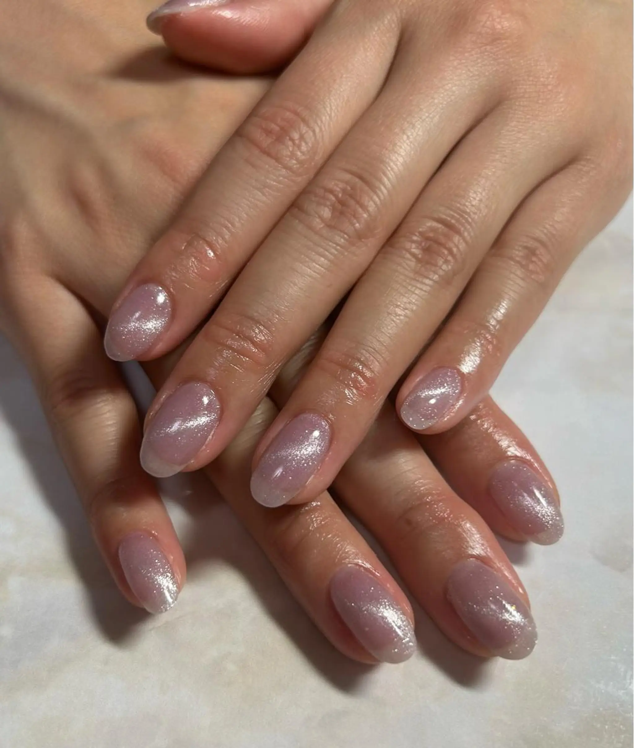 ネイル ハンドネイル NailSalon Millのネイルデザイン