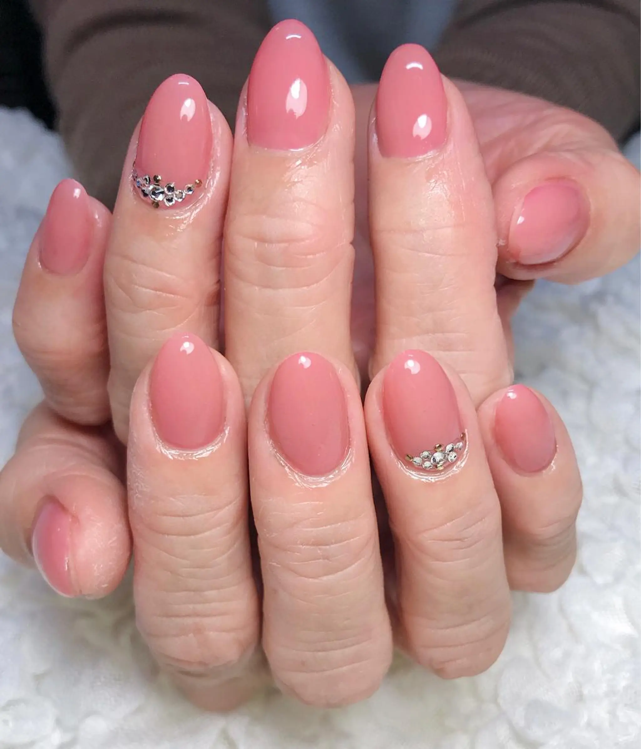 ネイル ハンドネイル 土屋 智子のエステ・リラクイメージ