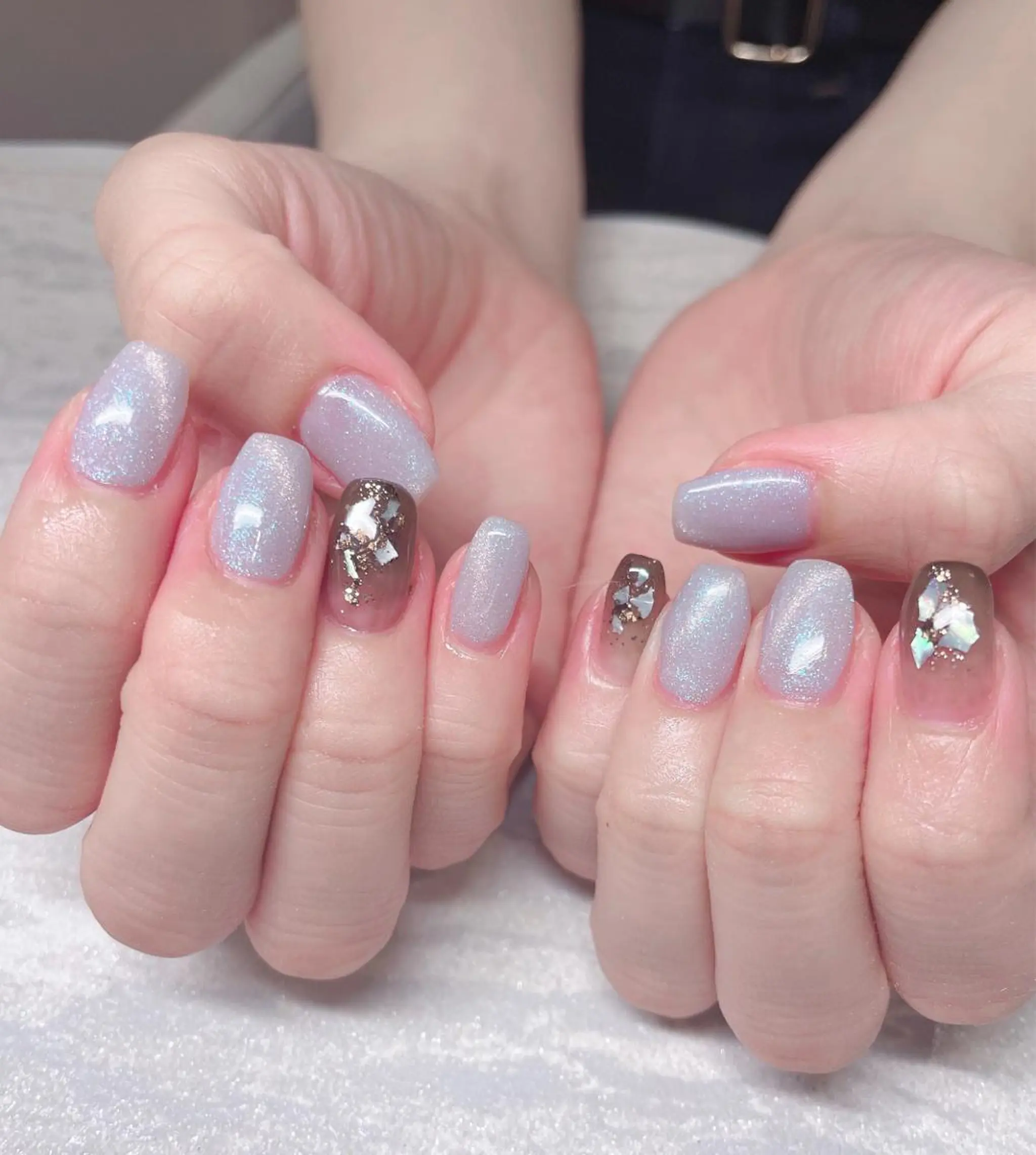 ネイル kouca  nail所属・コウ カnail💅のネイルデザイン