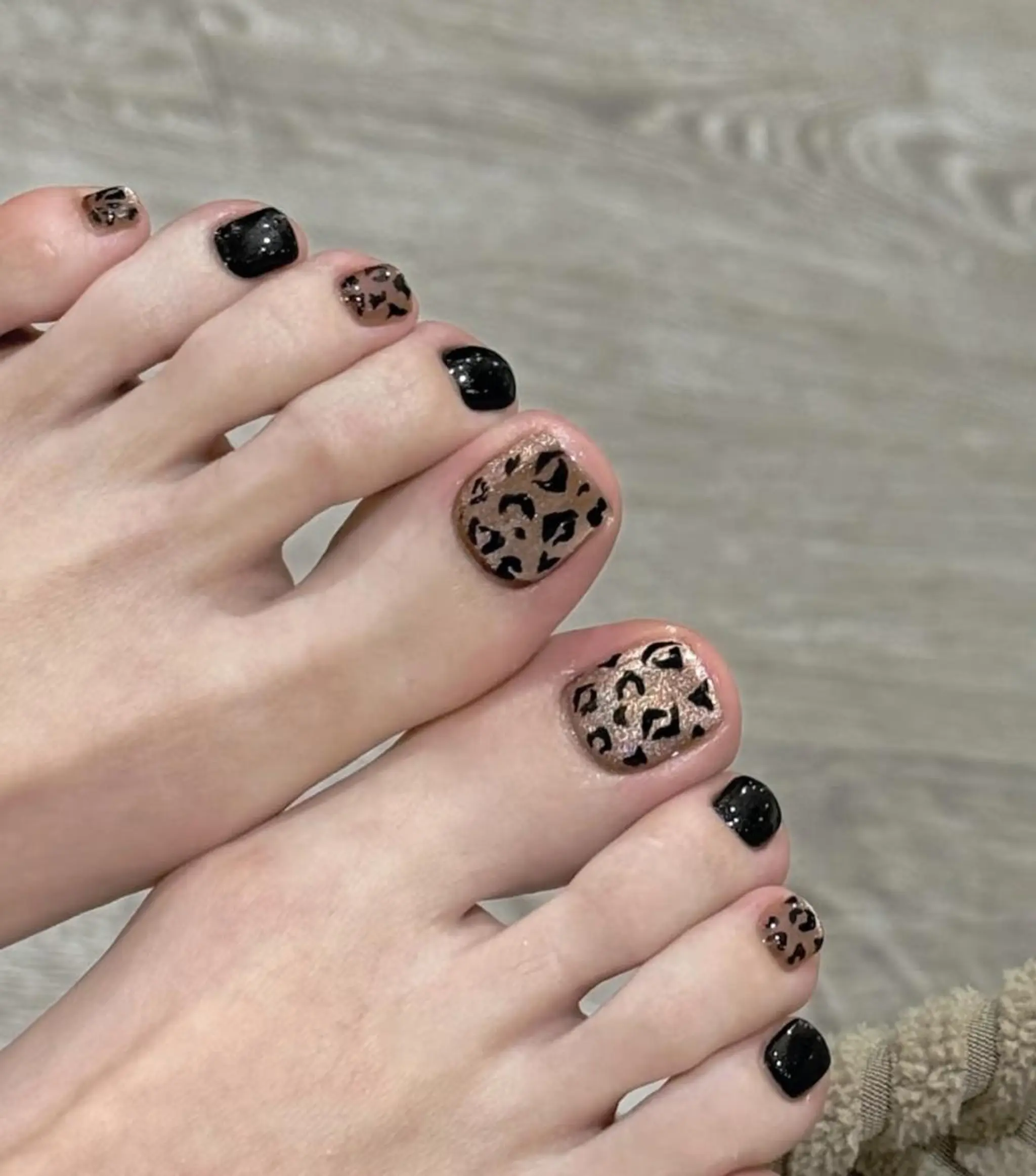 ネイル Yosora浅草橋 ネイルのネイルデザイン