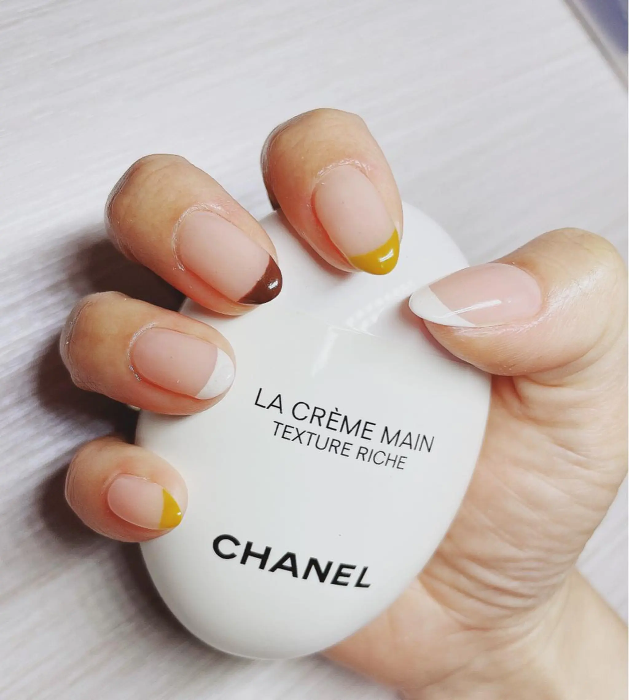 ネイル chacha nailのネイルデザイン
