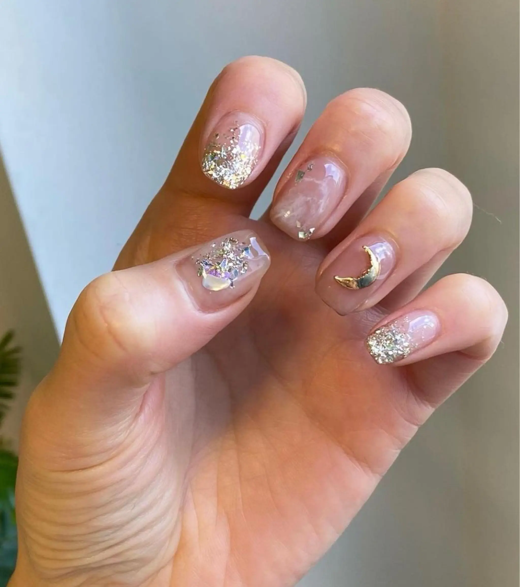 ネイル nail salon naroのエステ・リラクイメージ
