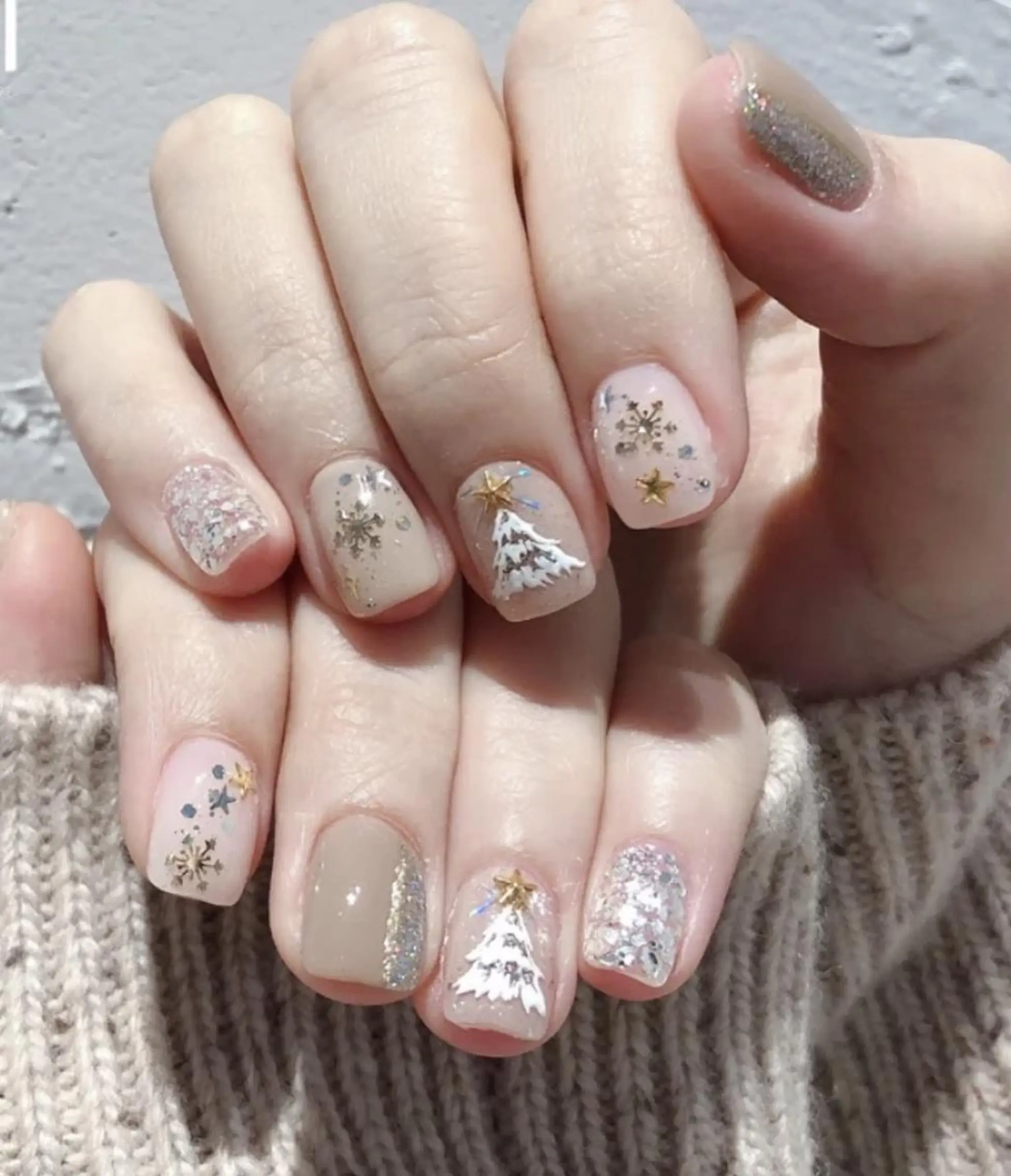 ネイル Cute beauty2のマツエク・マツパデザイン