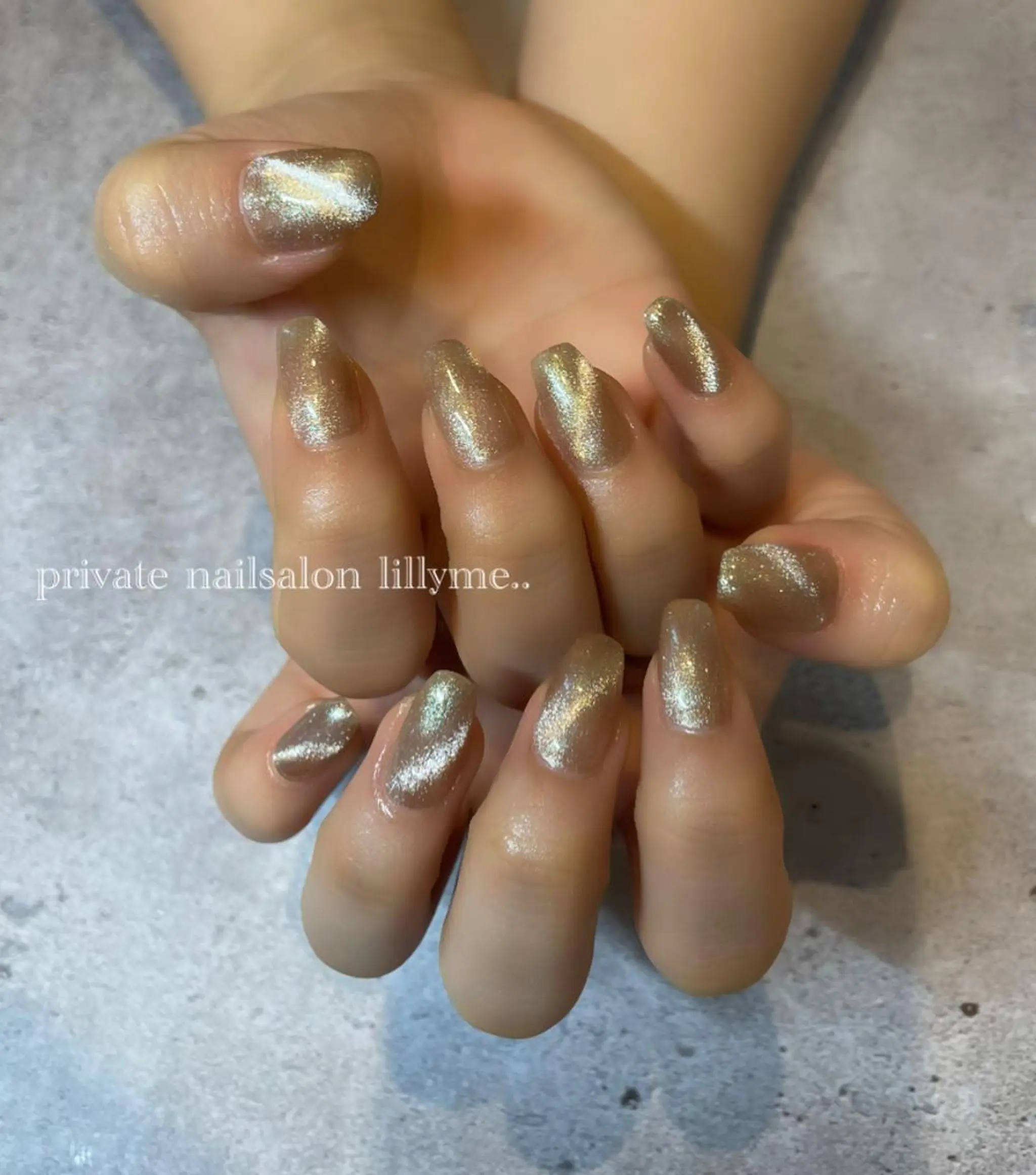 ネイル TERAI ERINAの眉毛・アイブロウイメージ