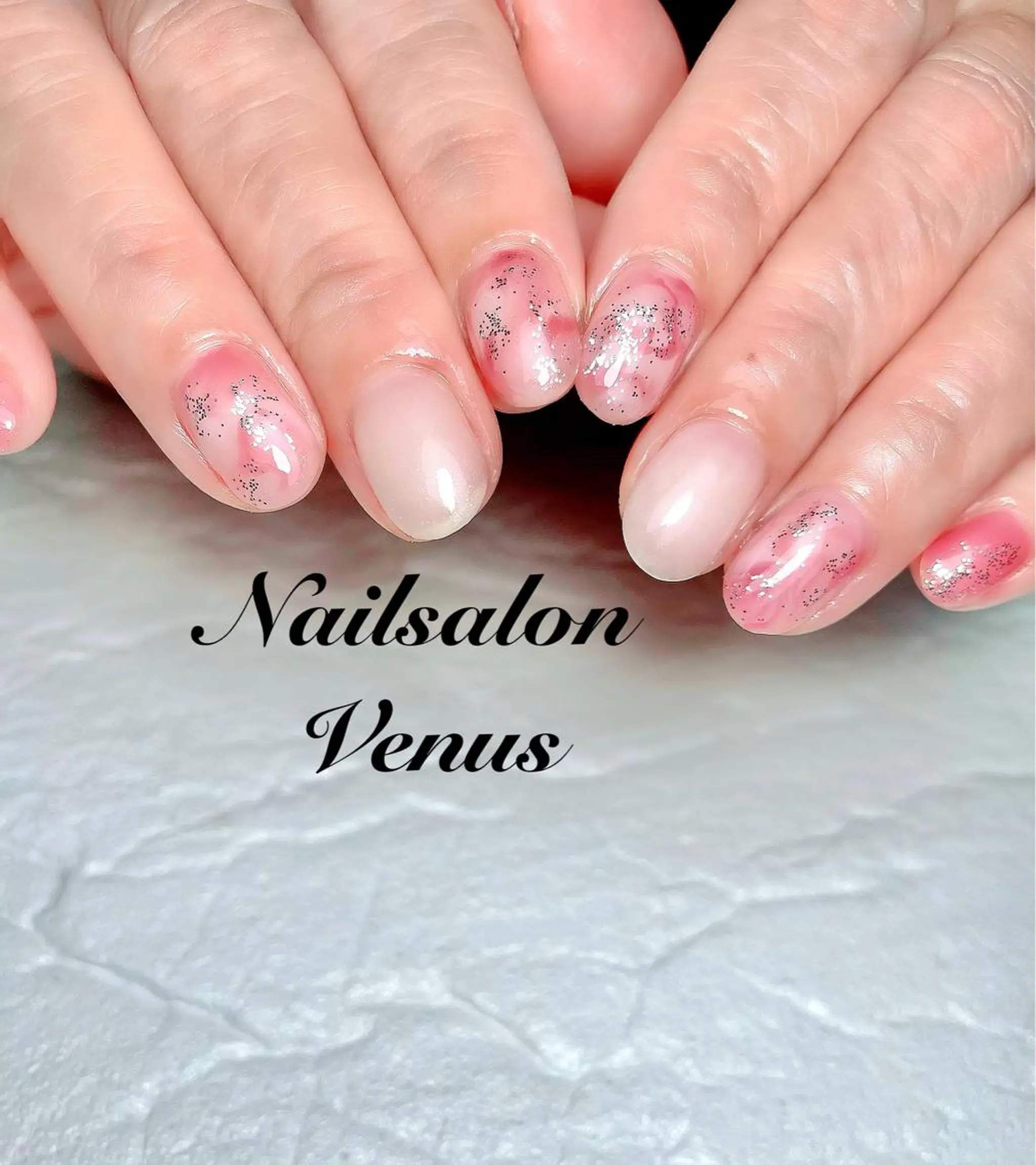 ネイル ハンドネイル Nail salon Venusのネイルデザイン
