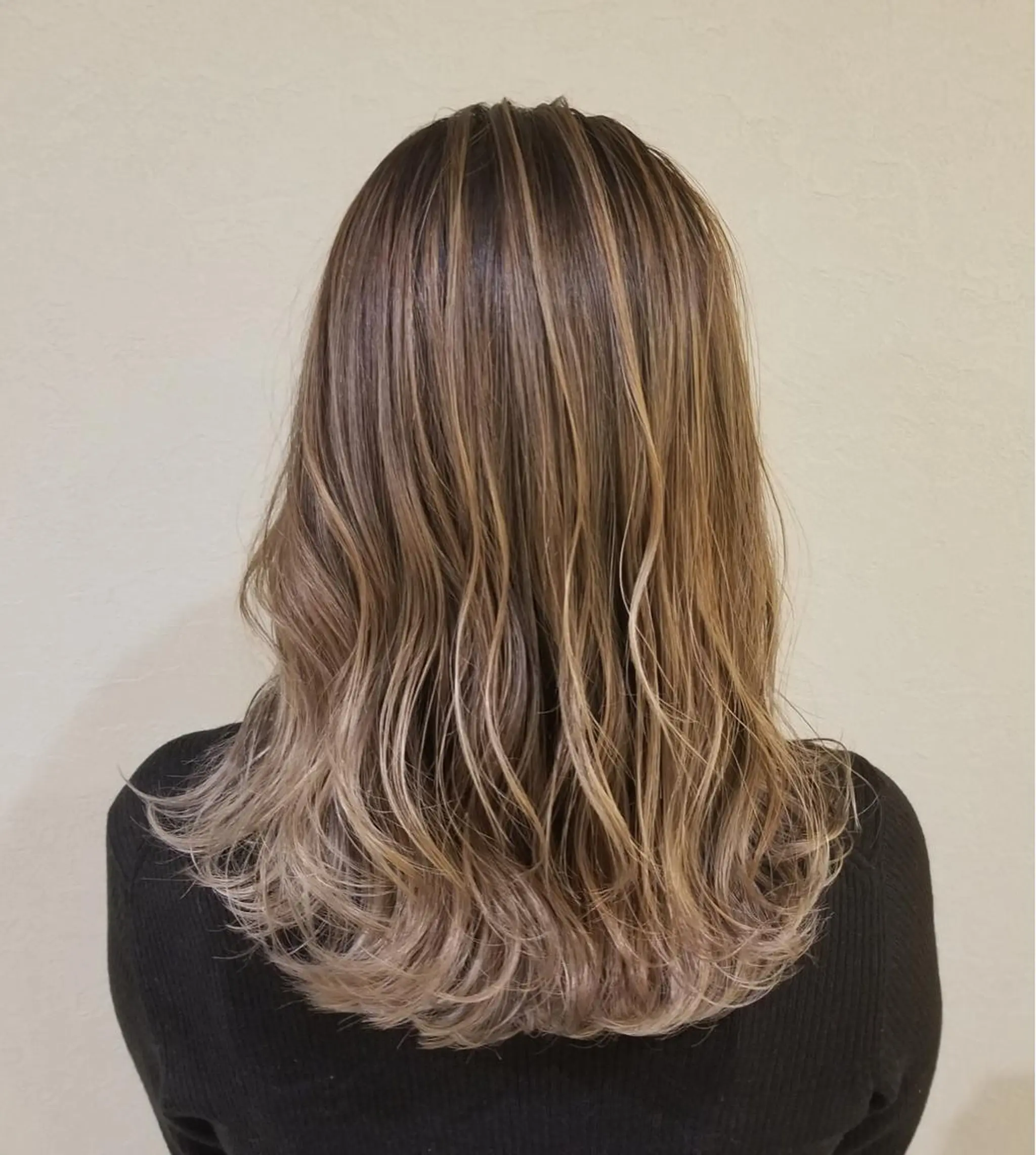 セミロング 🍀favori🍀 kanekoのヘアスタイル