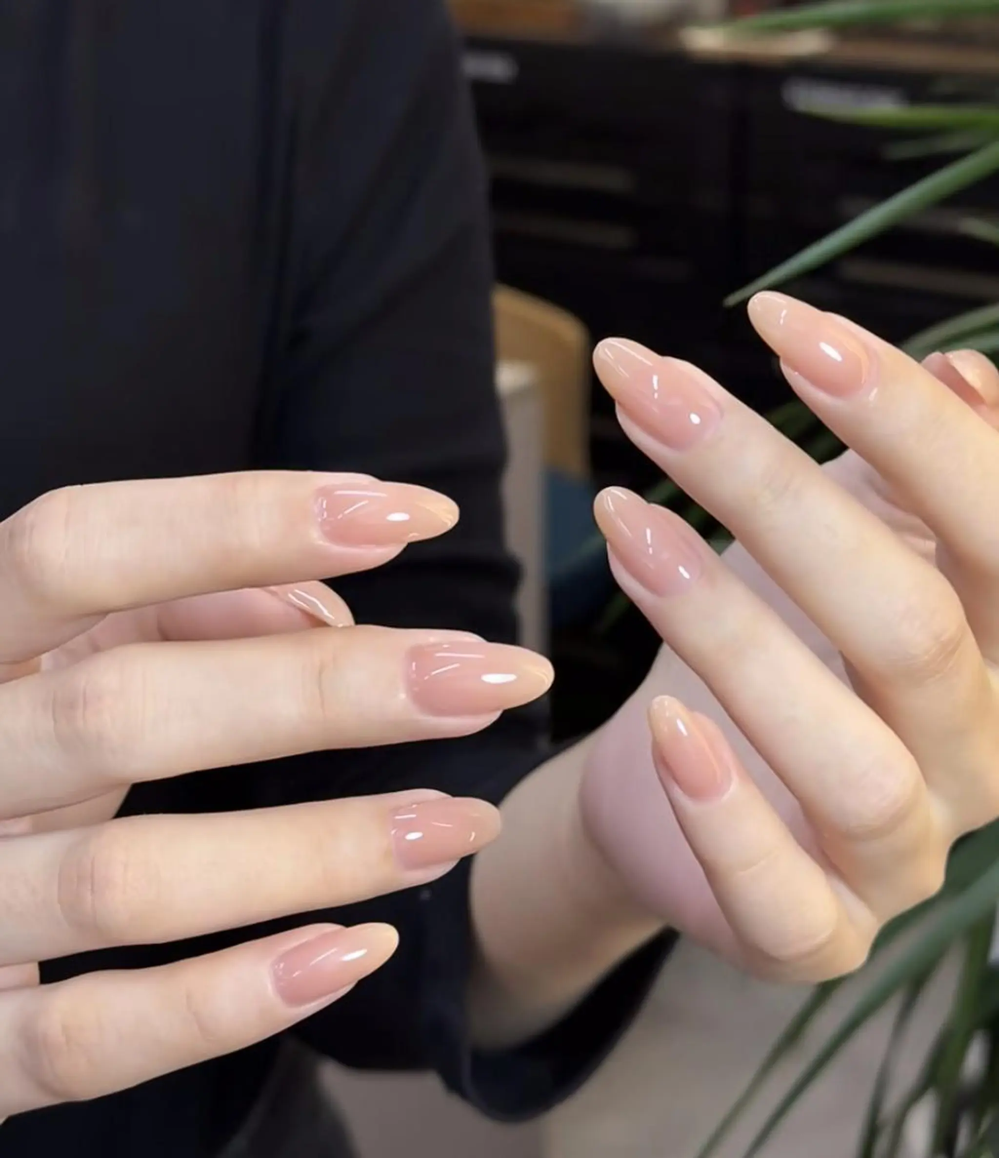 ネイル ハンドネイル 🎀 KiKi_nailのネイルデザイン