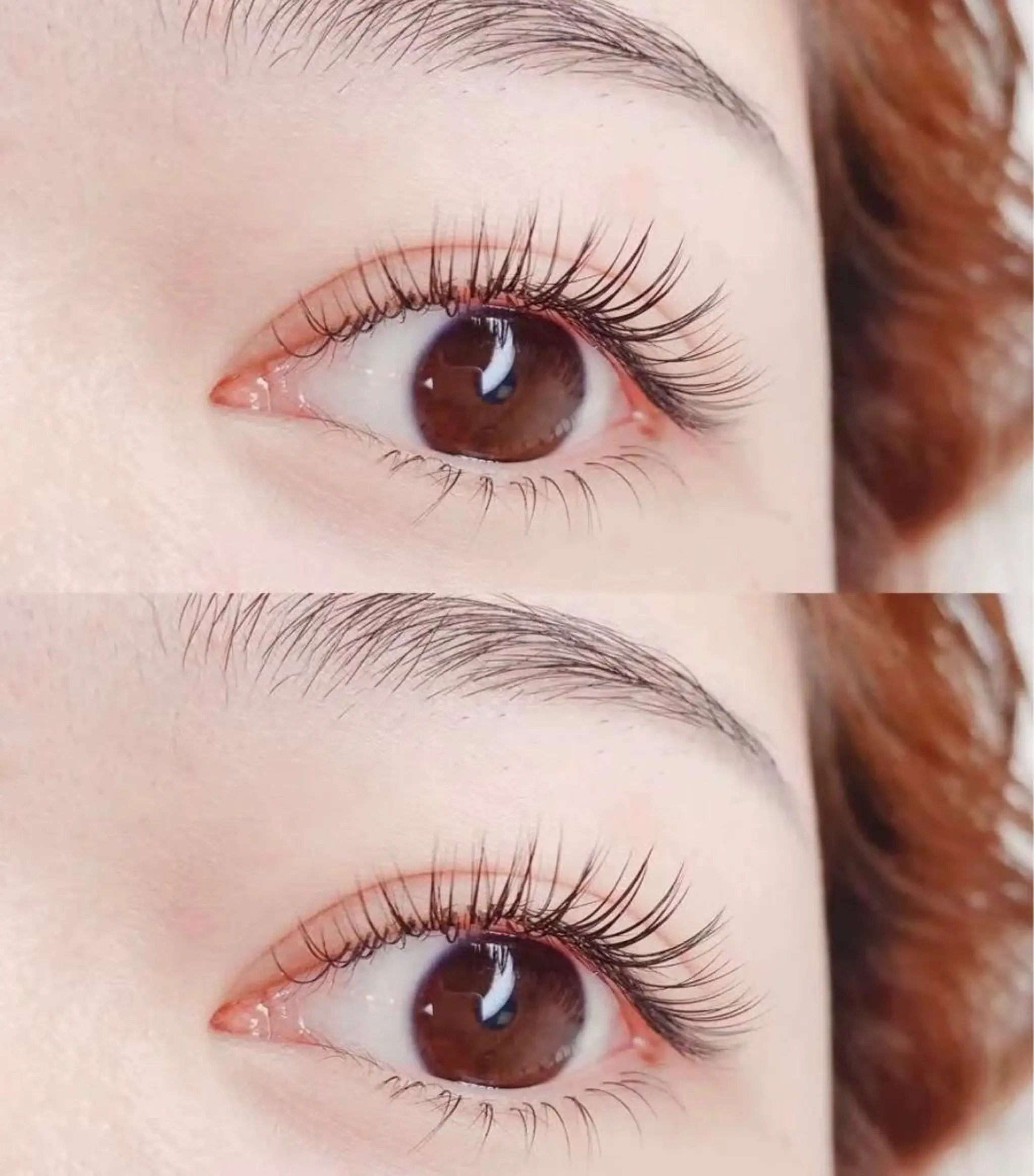 マツエク・マツパ マツエク An beauty2のマツエク・マツパデザイン