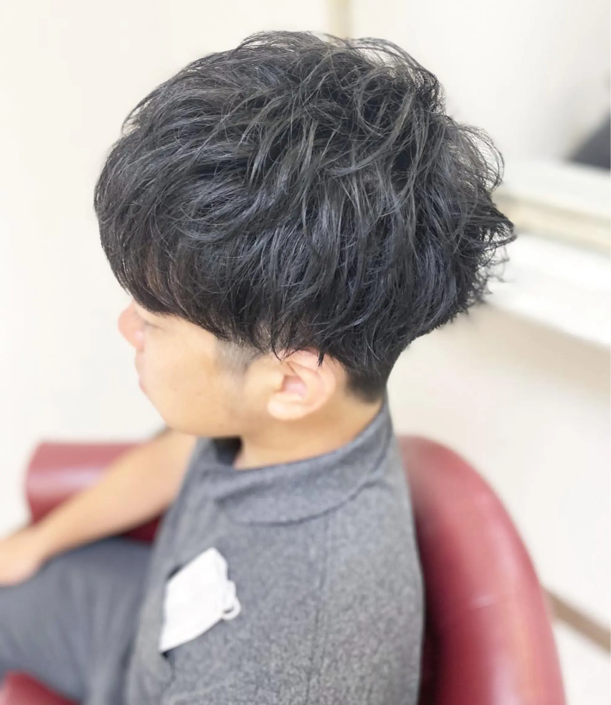 ショート YURI ✨のヘアスタイル