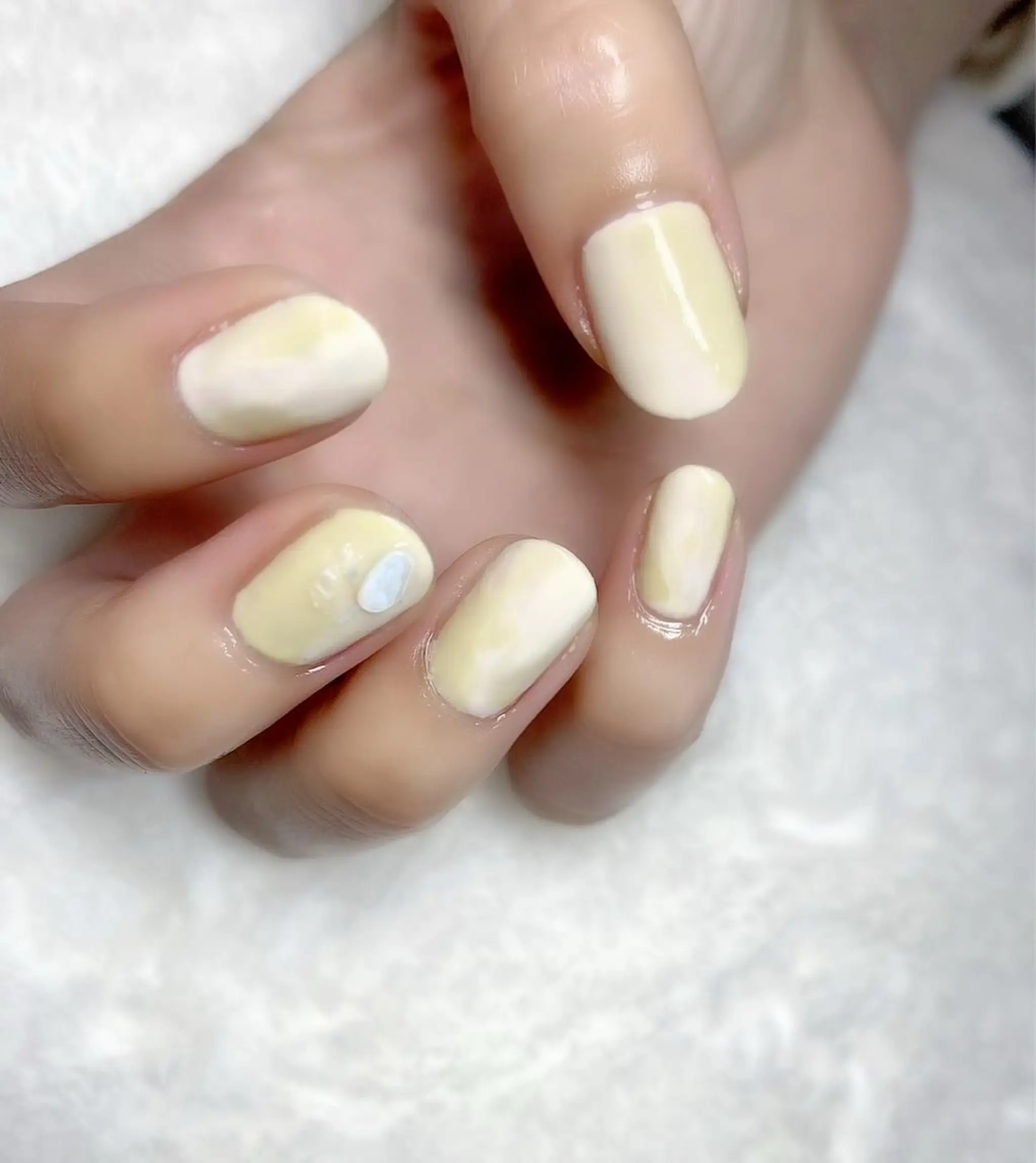 ネイル LEBRON Beautyのマツエク・マツパデザイン