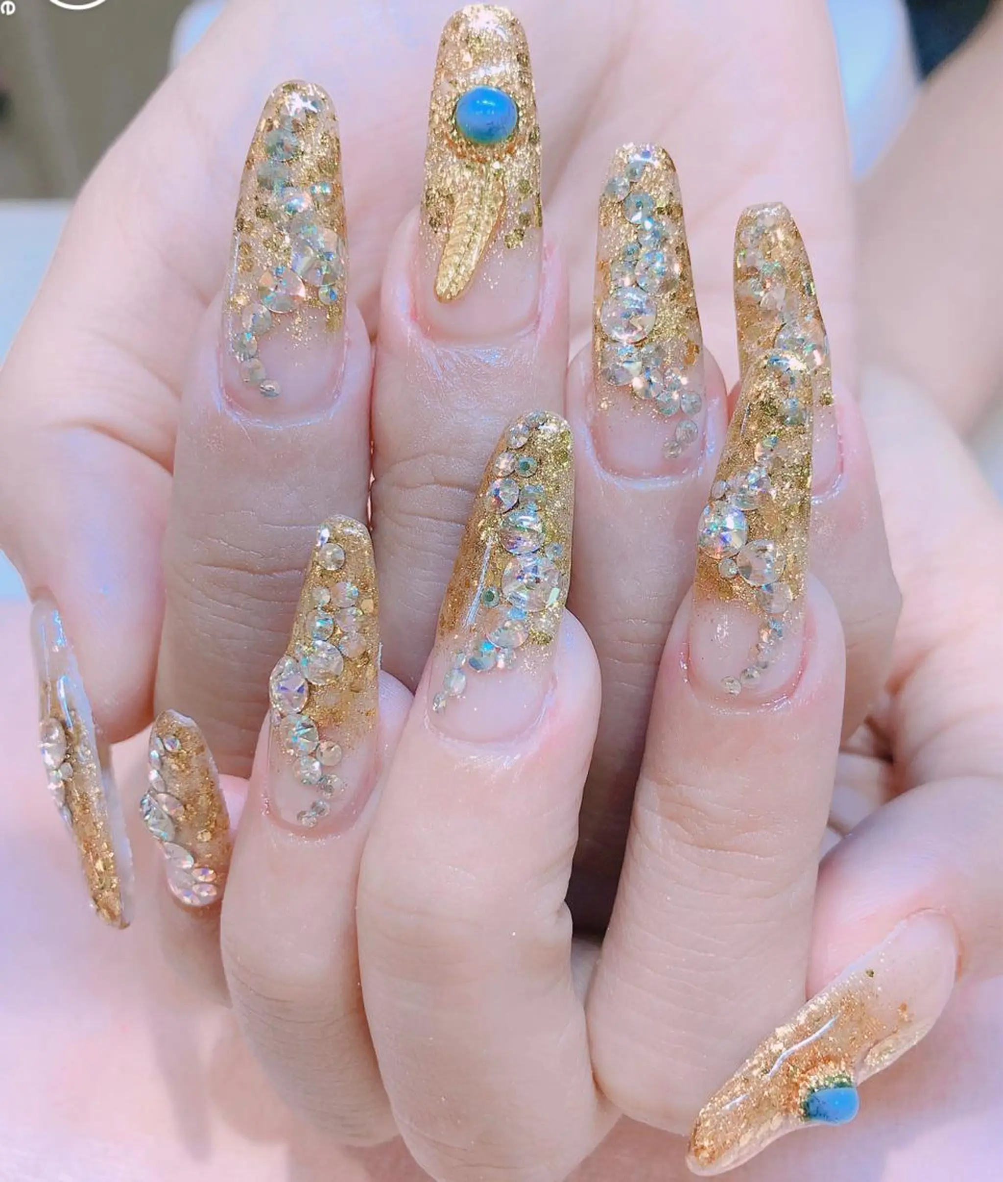 ネイル エムズ エムズのマツエク・マツパデザイン