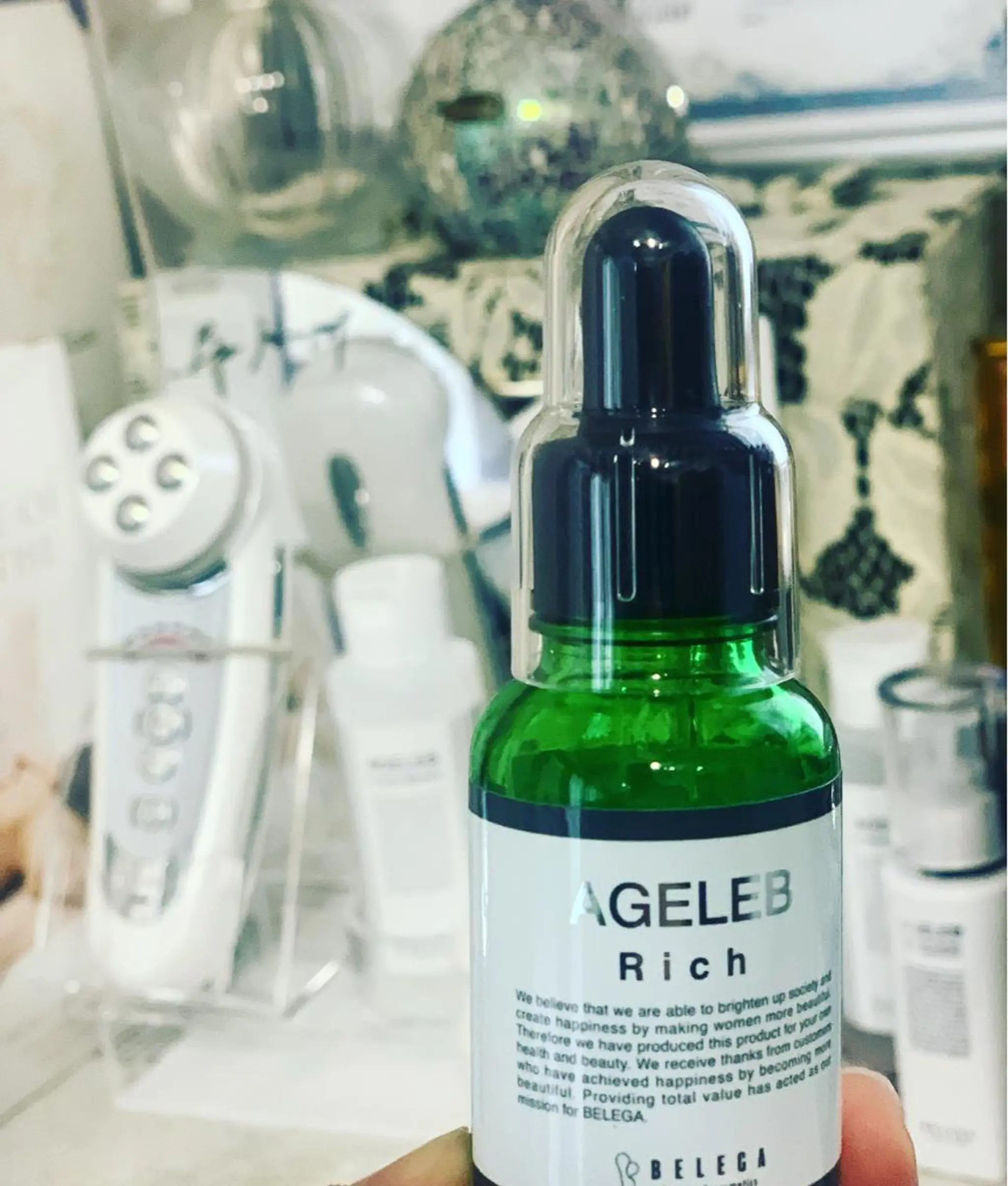 エステ 潤い艶肌・身体ケア ／貸切りサロンソワンのエステ・リラクイメージ