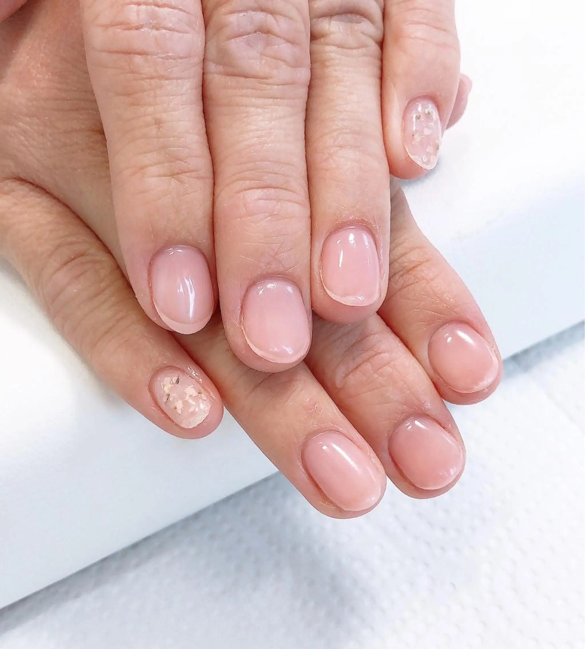 ネイル Horikawa Serinaのネイルデザイン