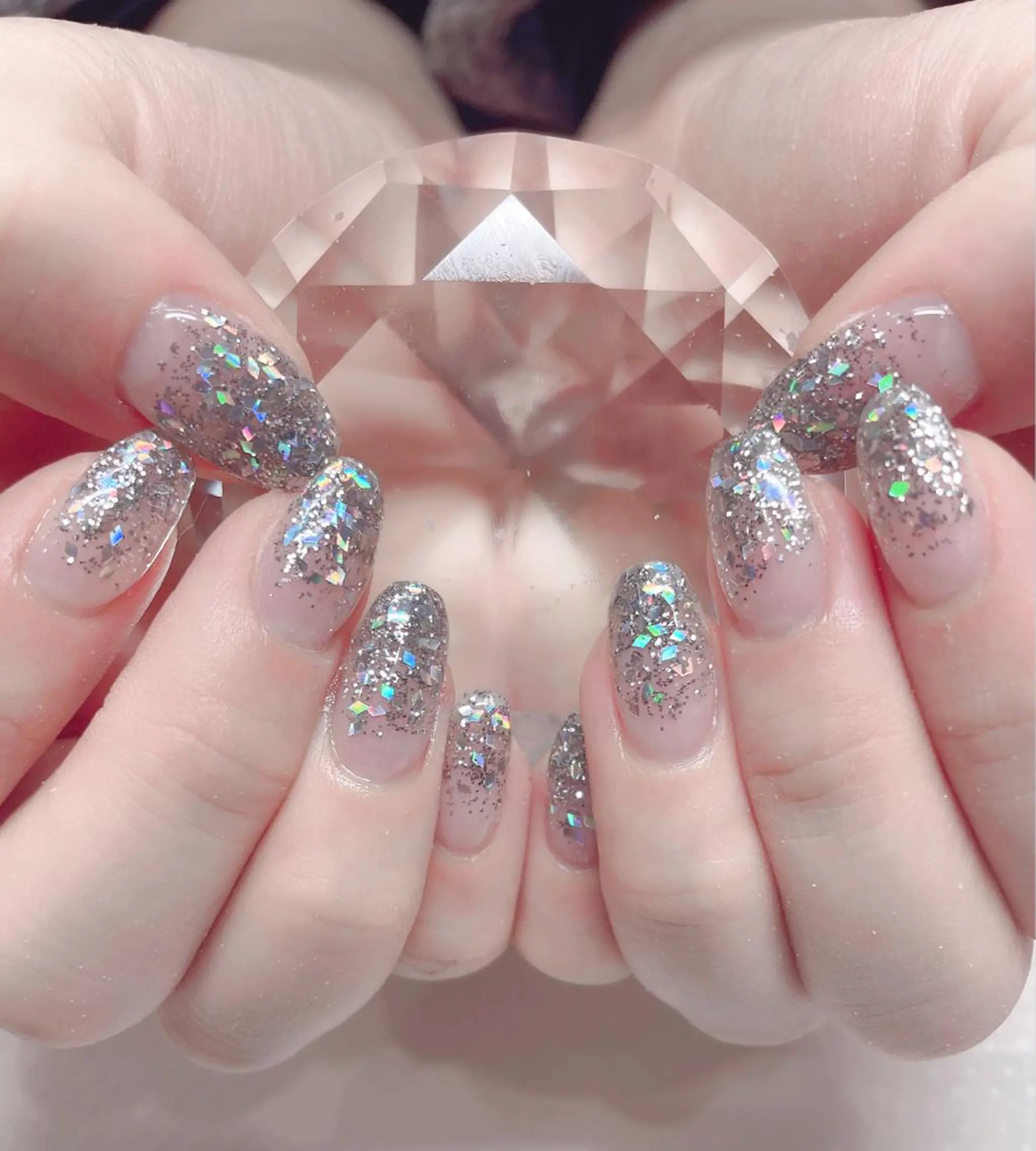 ネイル kouca  nail所属・コウ カnail💅のネイルデザイン