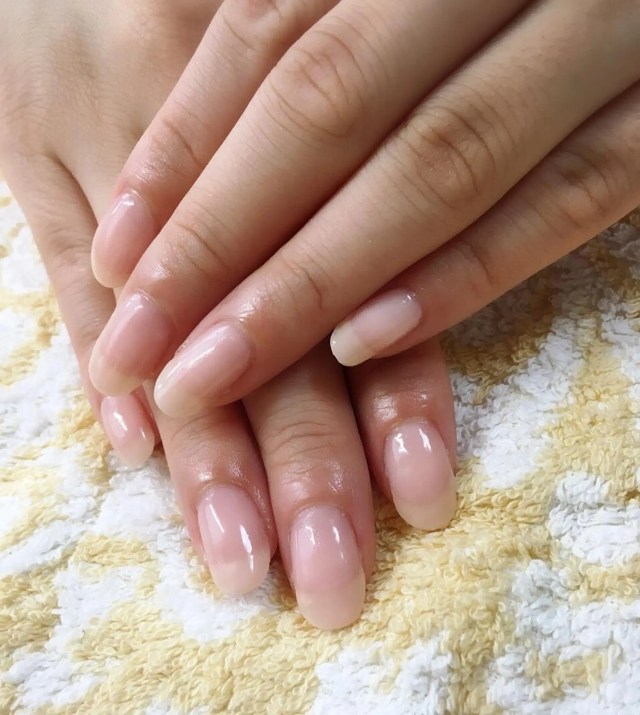 ネイル プライベートサロン Be&【ビアンド】のマツエク・マツパデザイン