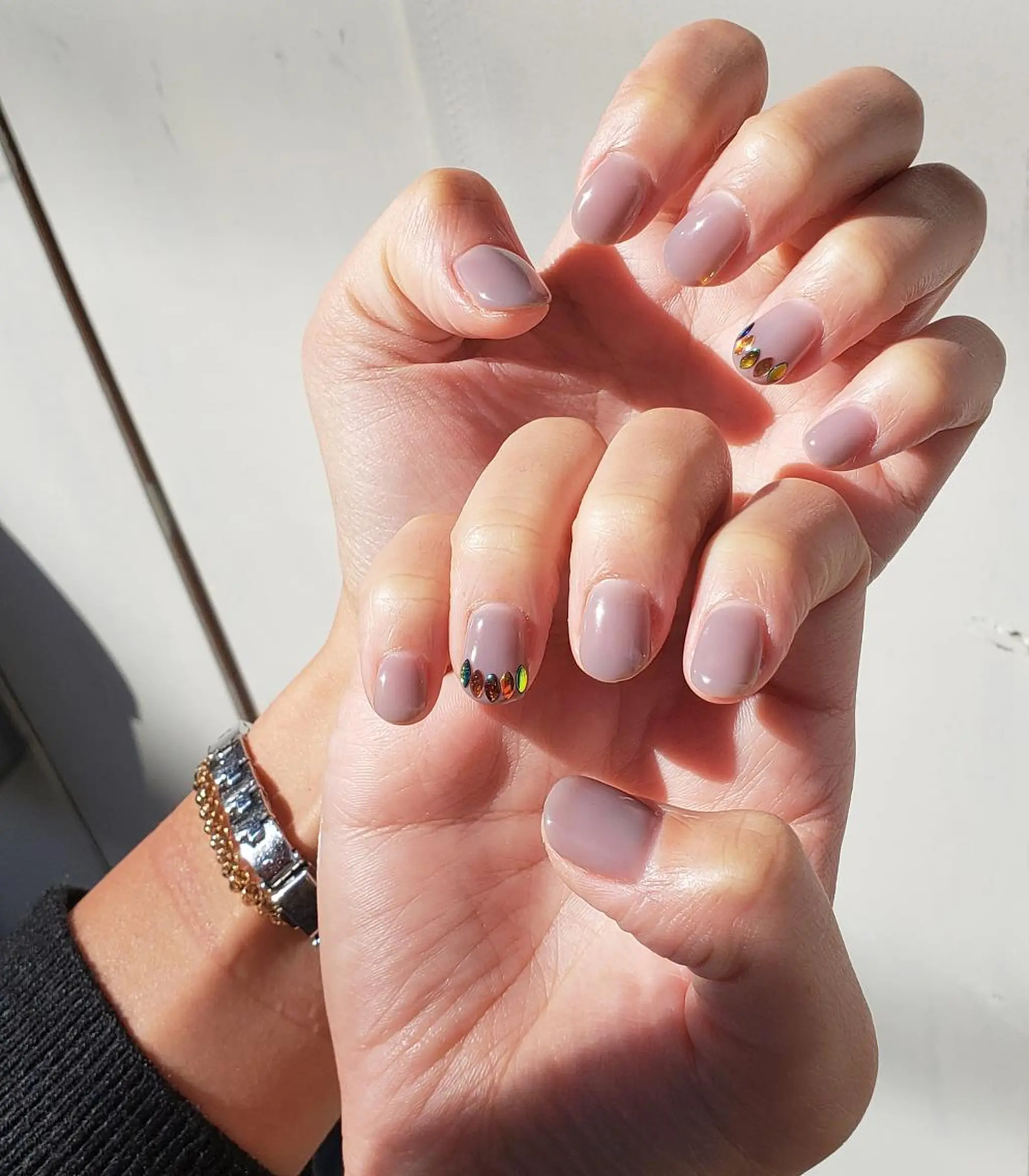 ネイル YUUKOKU Nailのネイルデザイン