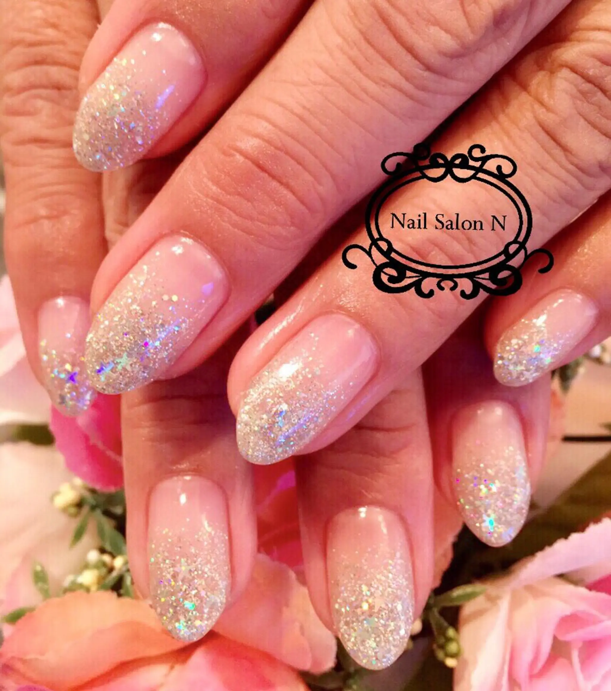 ネイル Nail Salon Nのネイルデザイン