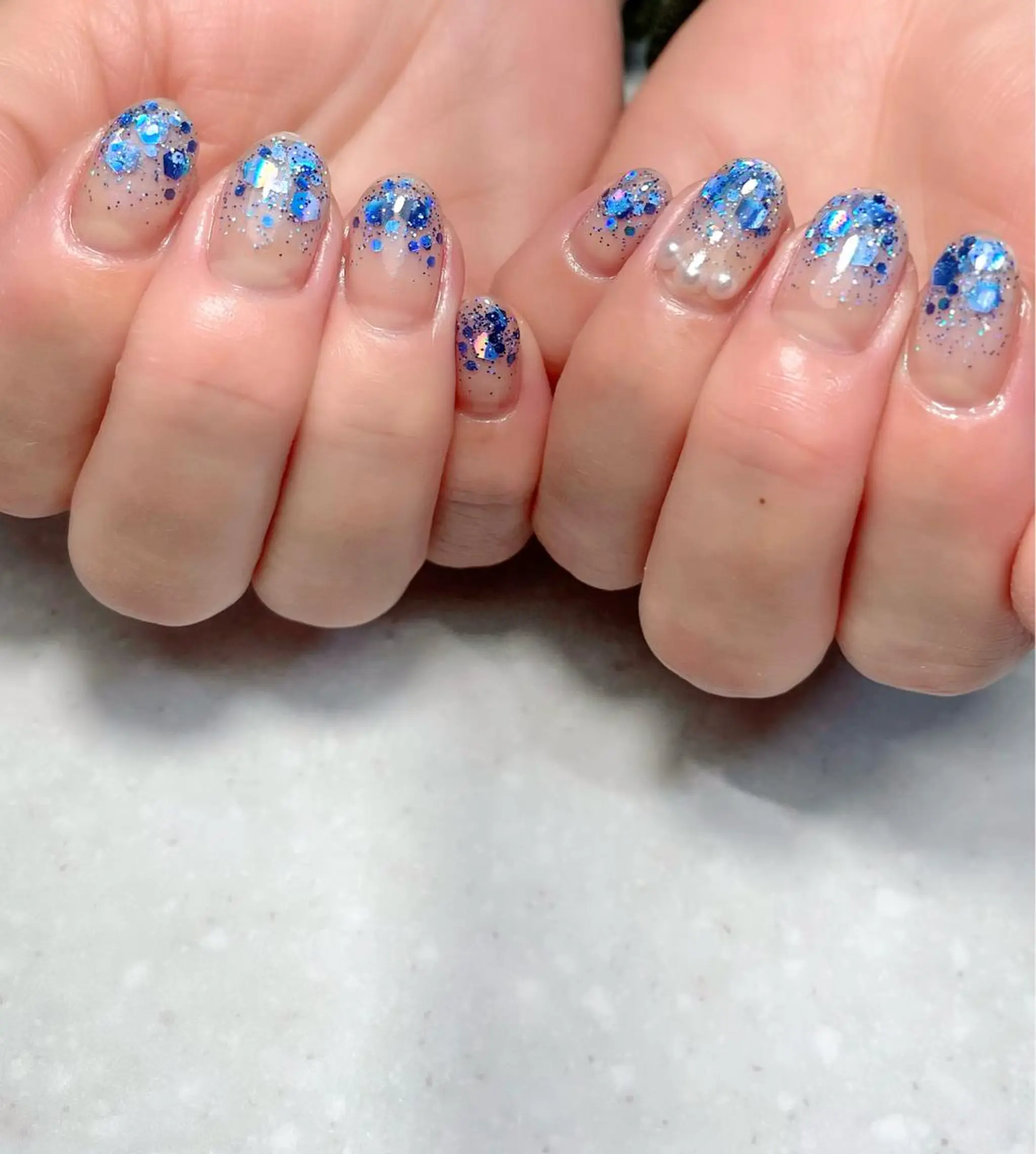 ネイル ハンドネイル Nail salon Venusのネイルデザイン