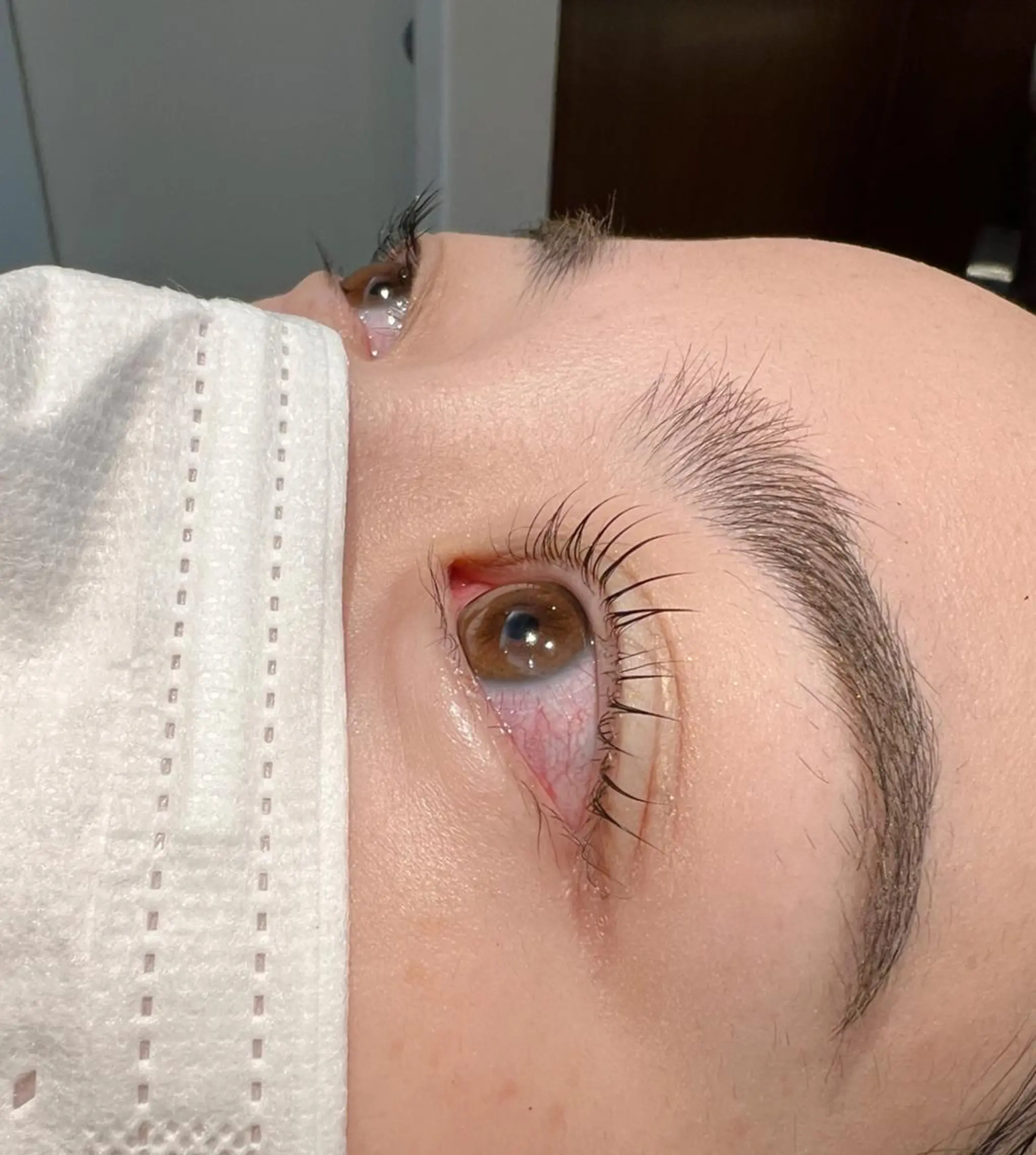 マツエク・マツパ 石田 悠夏のマツエク・マツパデザイン