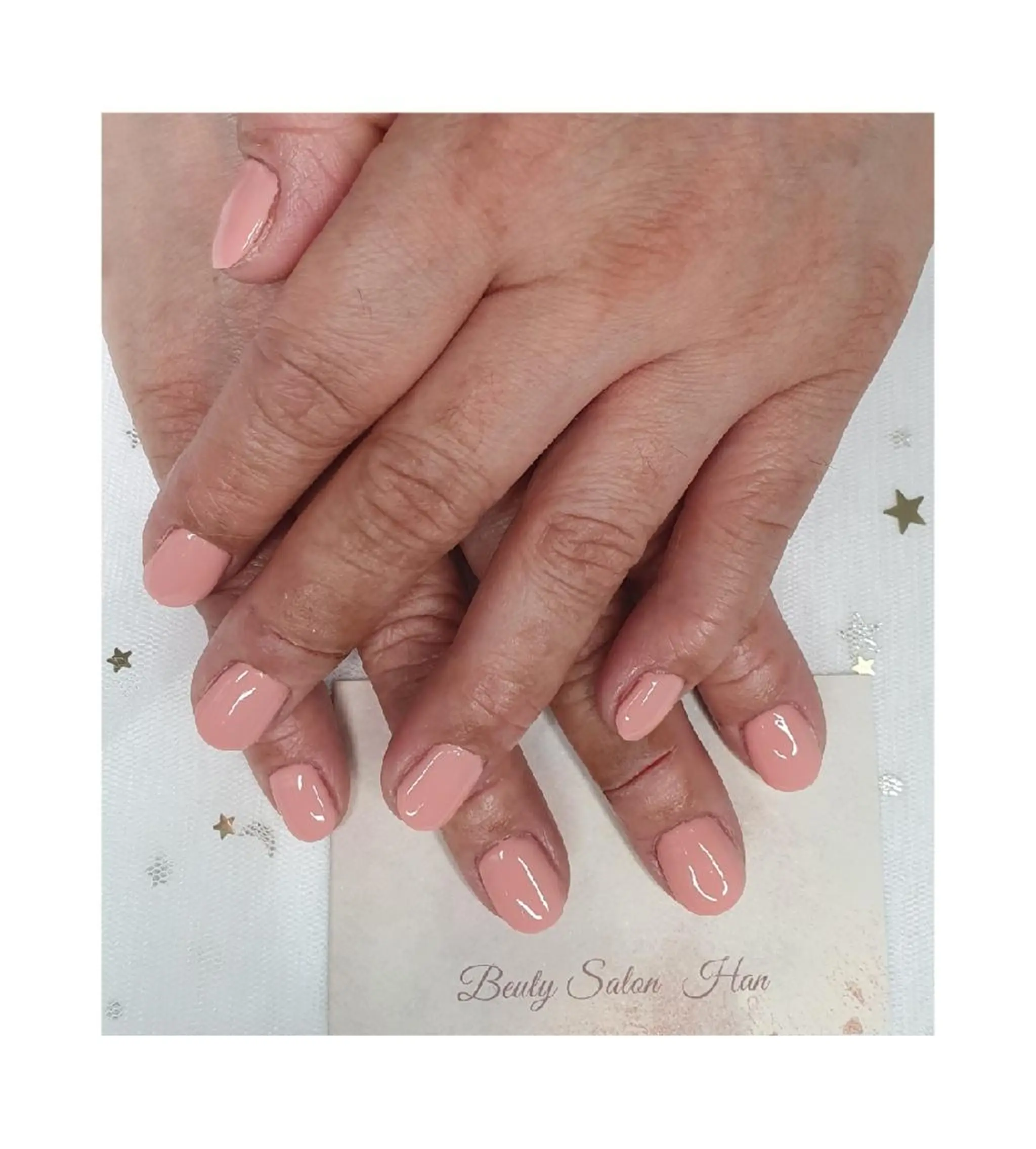 ネイル Salon de dahan所属・SALON DE DAHANのネイルデザイン