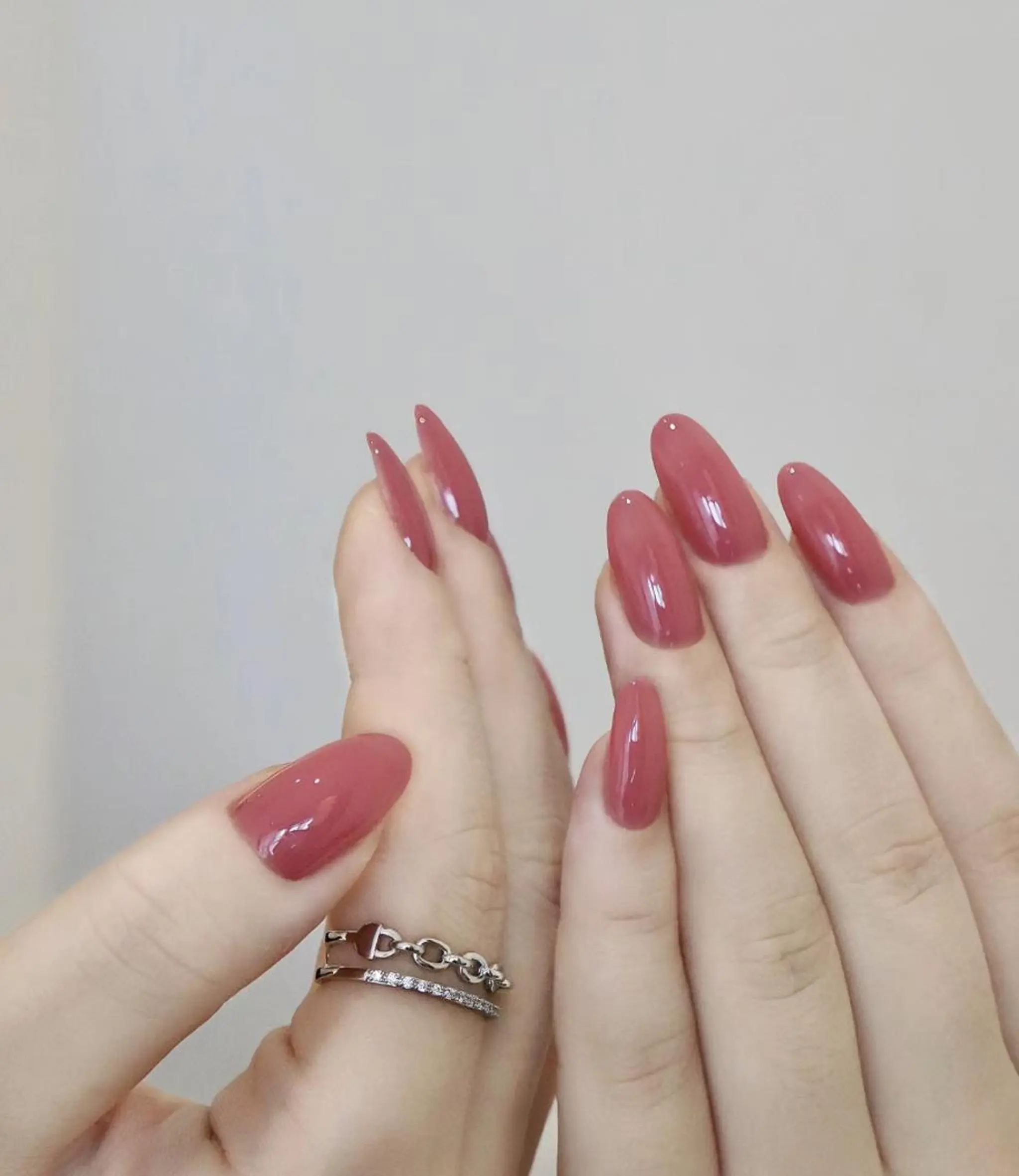 ネイル 🍑 momo_nailのネイルデザイン