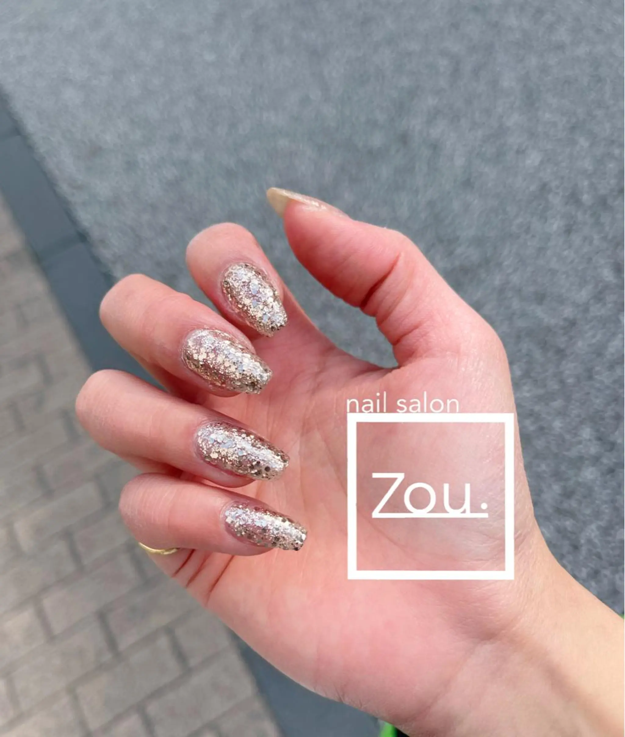 ネイル ハンドネイル pilates & nail Zou.のその他イメージ