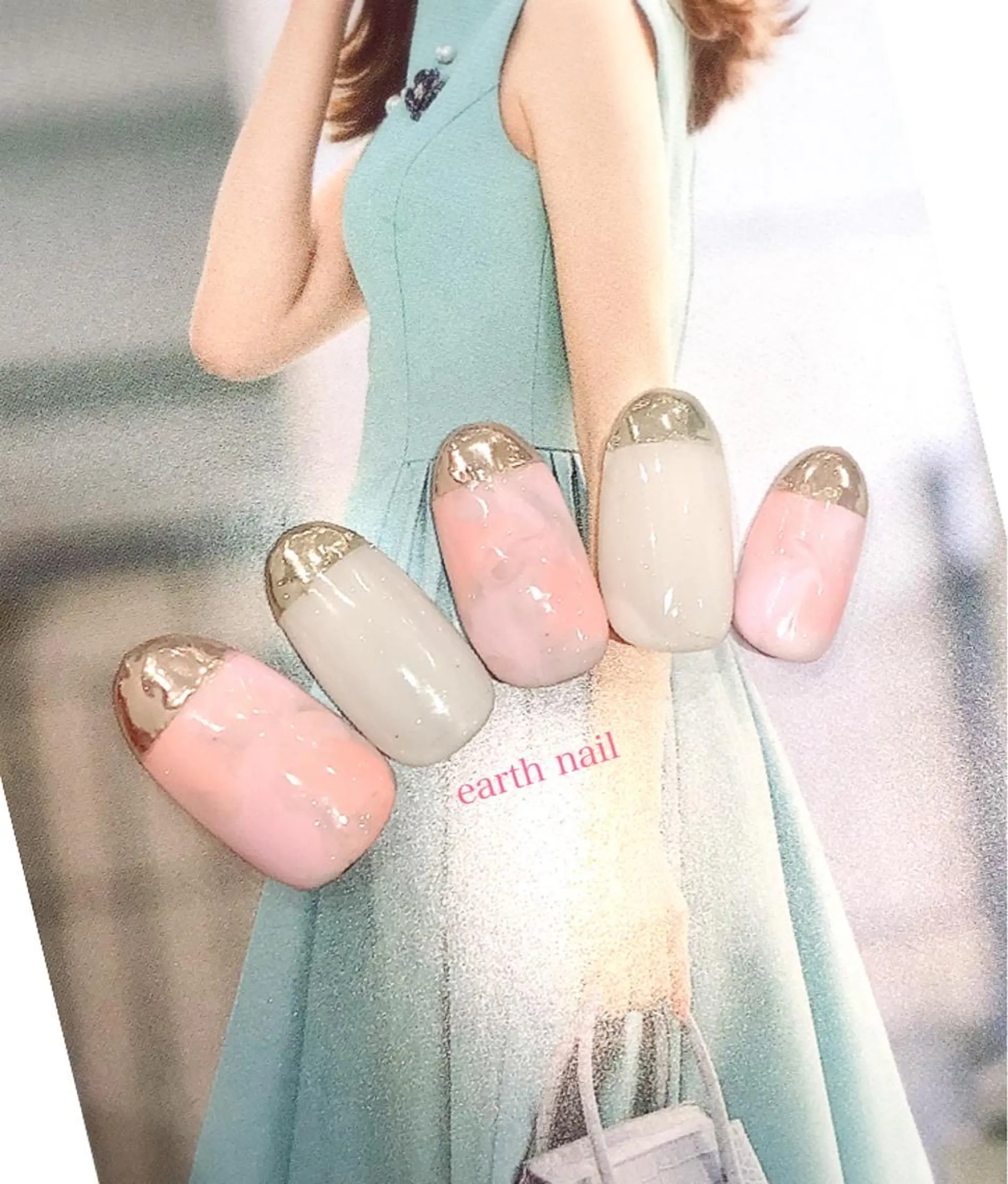 ネイル serena nailのネイルデザイン